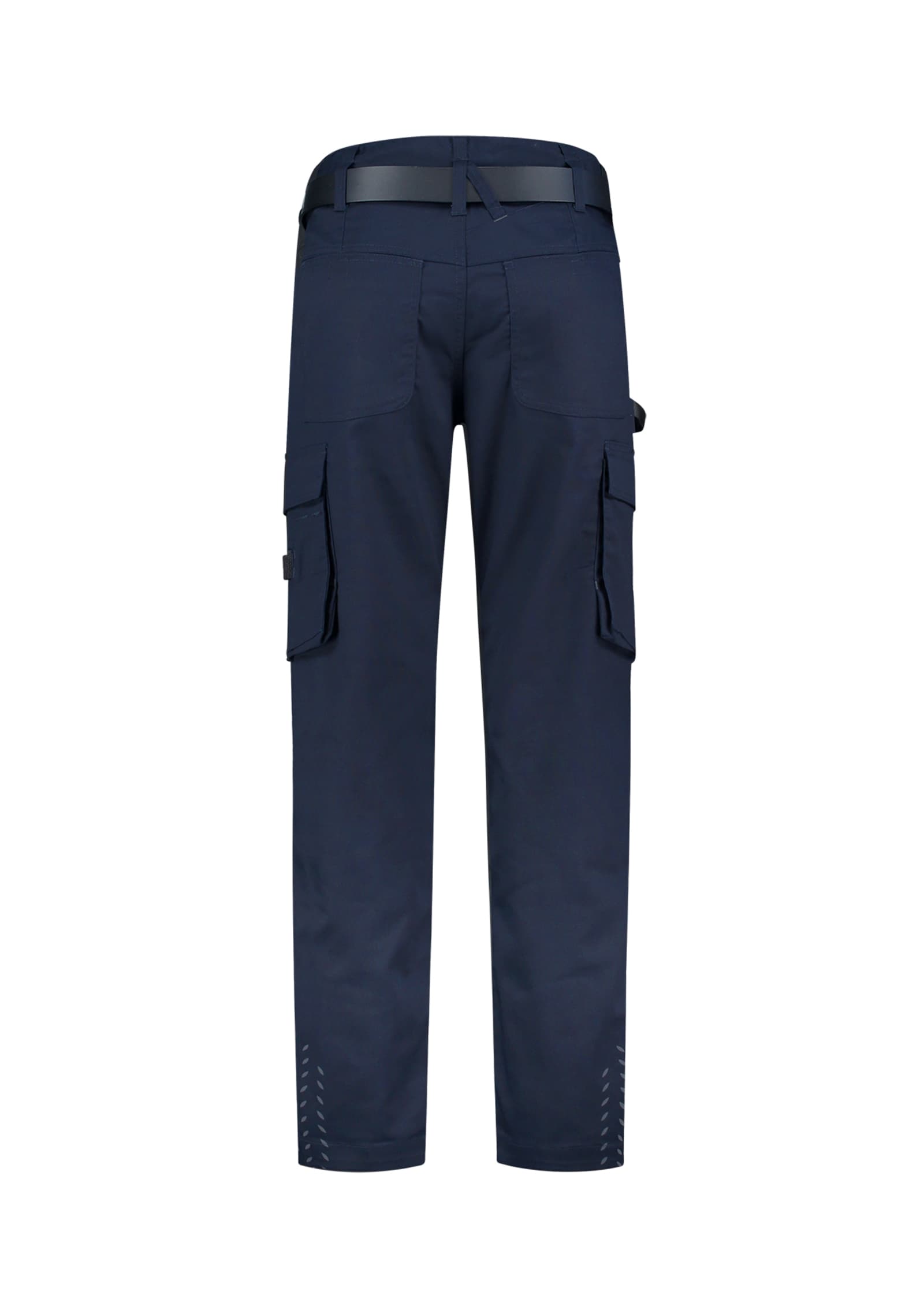 Arden Sphere - Arbeitshose Unisex 65% Polyester, 35% Baumwolle - T64 in Tinte