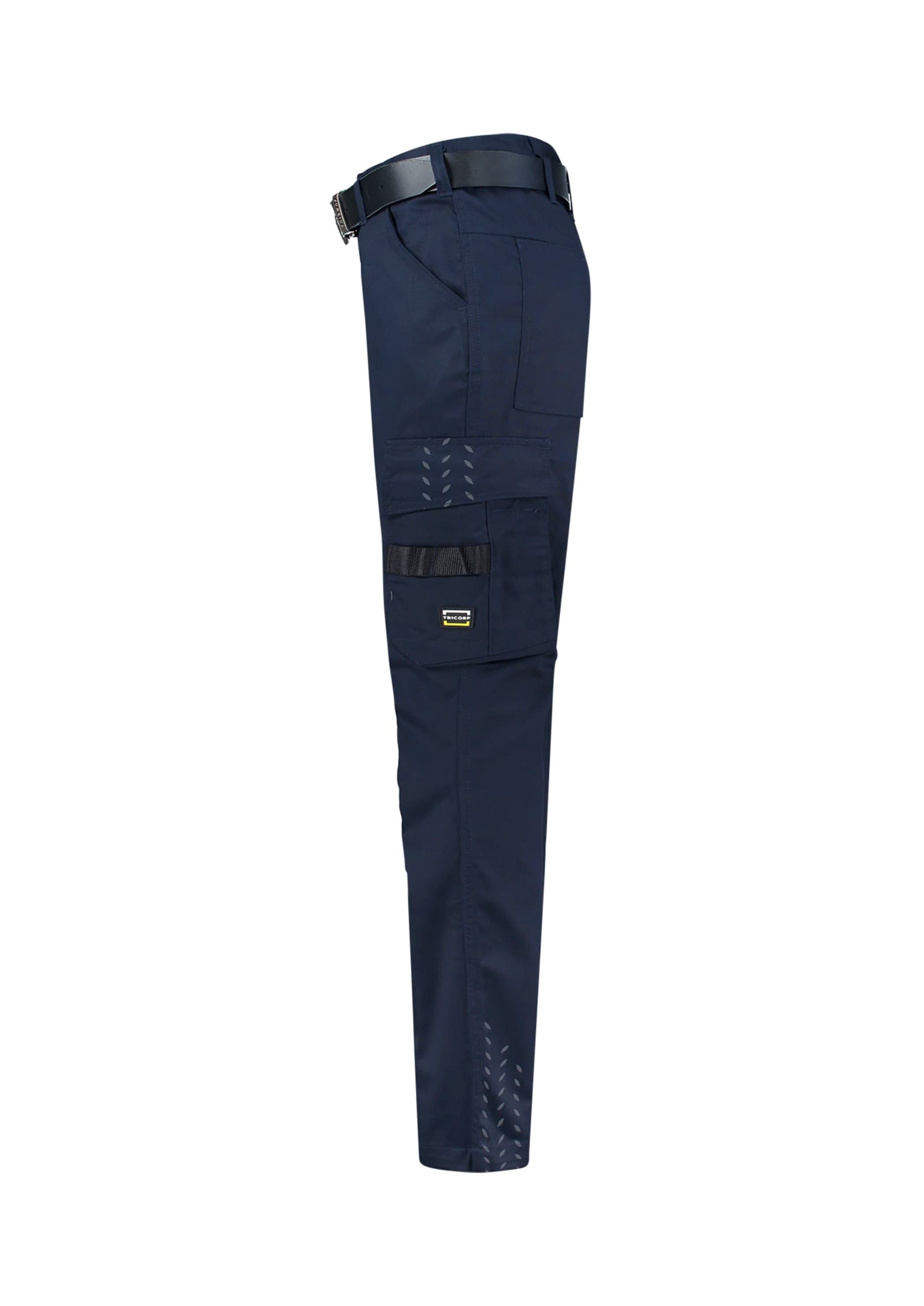 Arden Sphere - Arbeitshose Unisex 65% Polyester, 35% Baumwolle - T64 in Tinte