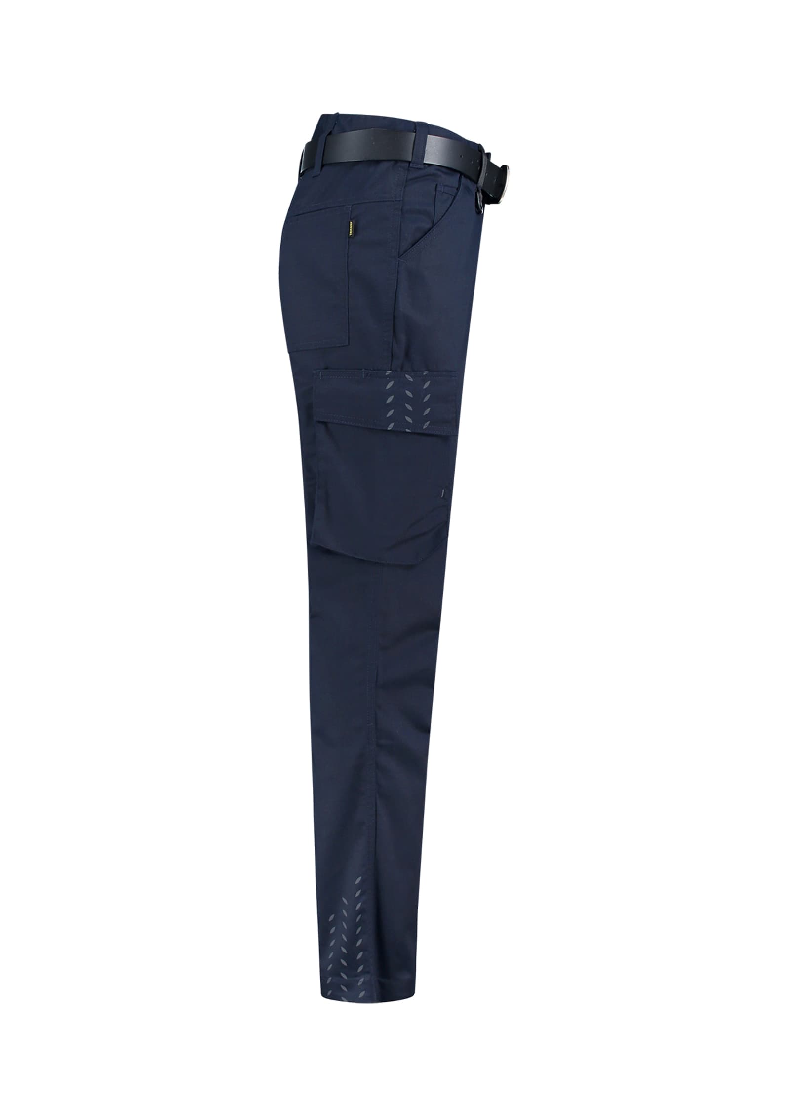 Arden Sphere - Arbeitshose Unisex 65% Polyester, 35% Baumwolle - T64 in Tinte