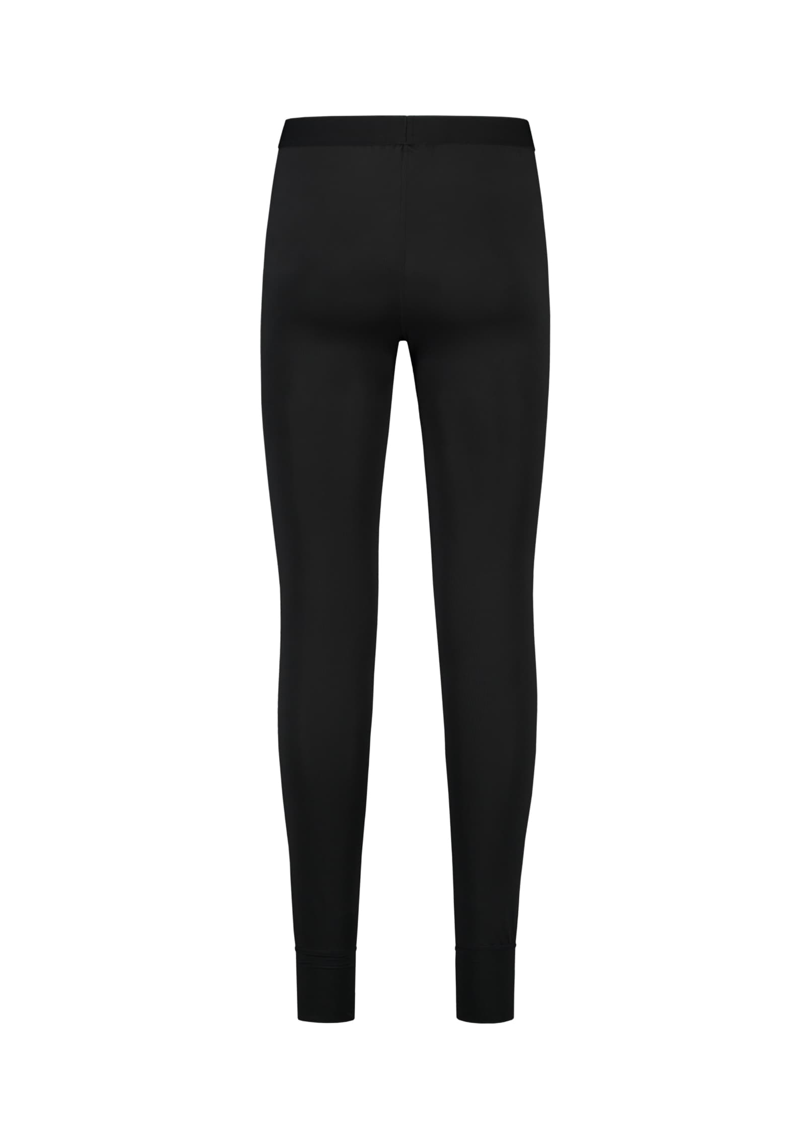 Quartz Path - Unterwäsche Unisex 84% Viskose - Bambus, 11% Elasthan - Spandex - T75 in Schwarz