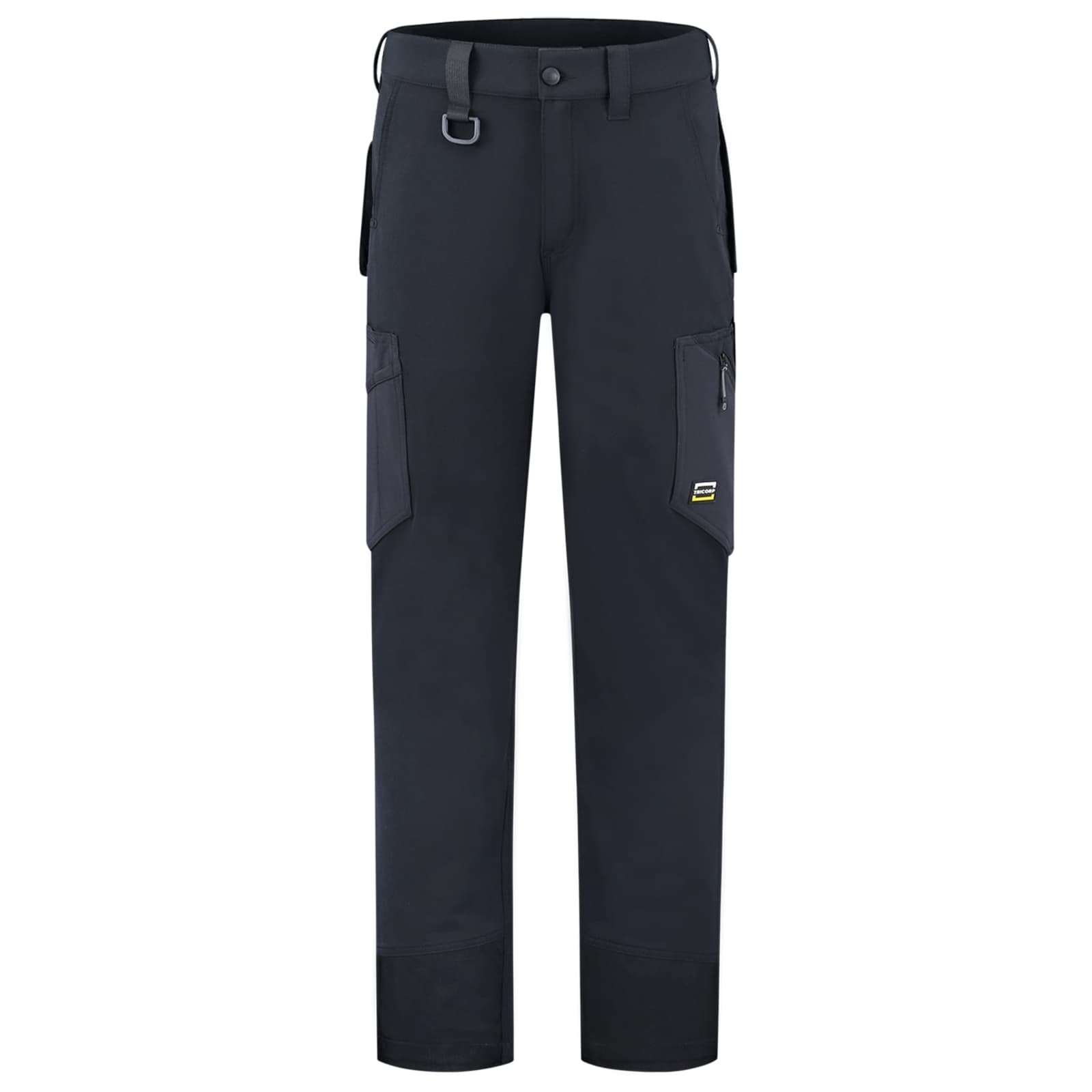 Lumen Peak - Arbeitshose Unisex 90% Polyamid, 10% Elasthan - T77 in Tinte