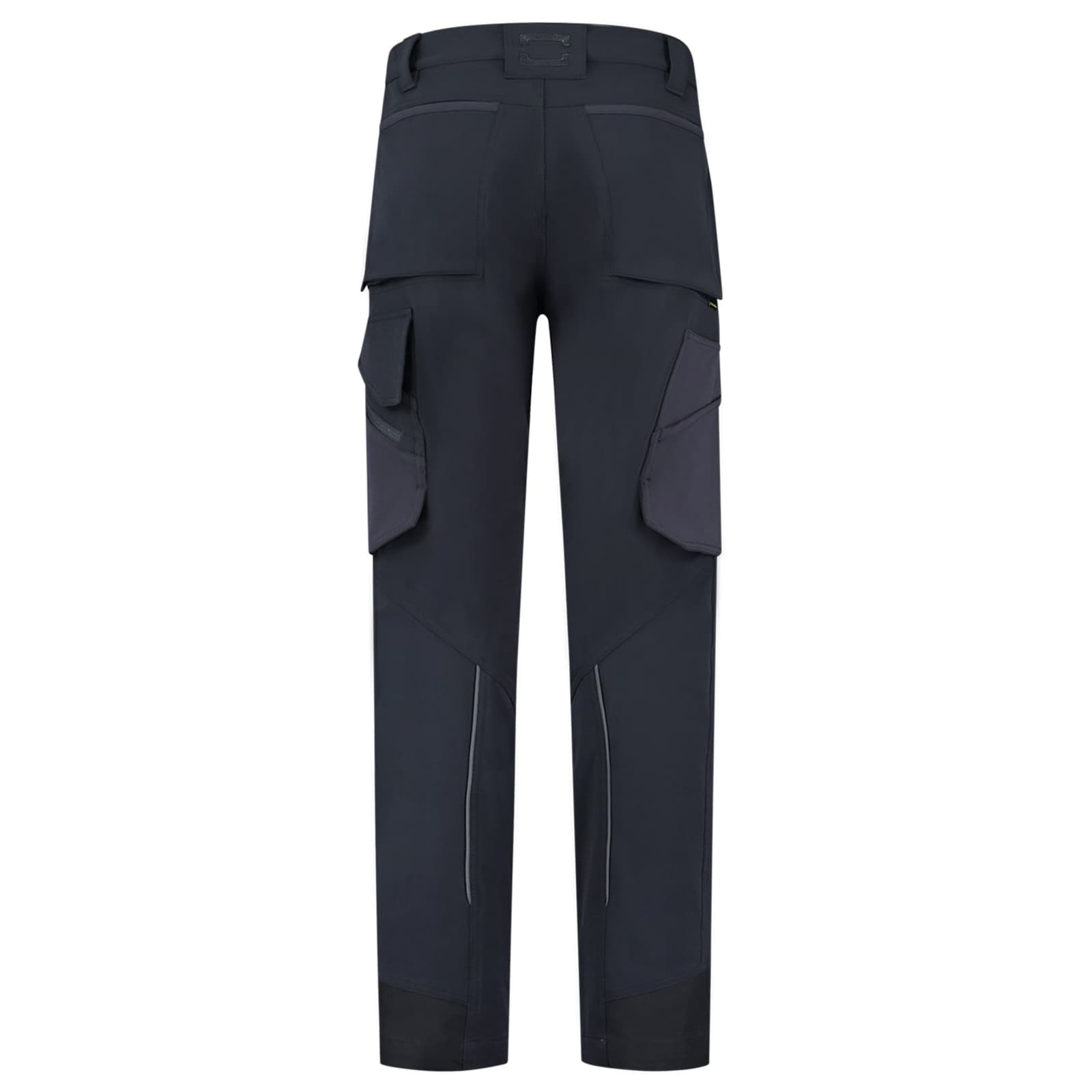 Lumen Peak - Arbeitshose Unisex 90% Polyamid, 10% Elasthan - T77 in Tinte
