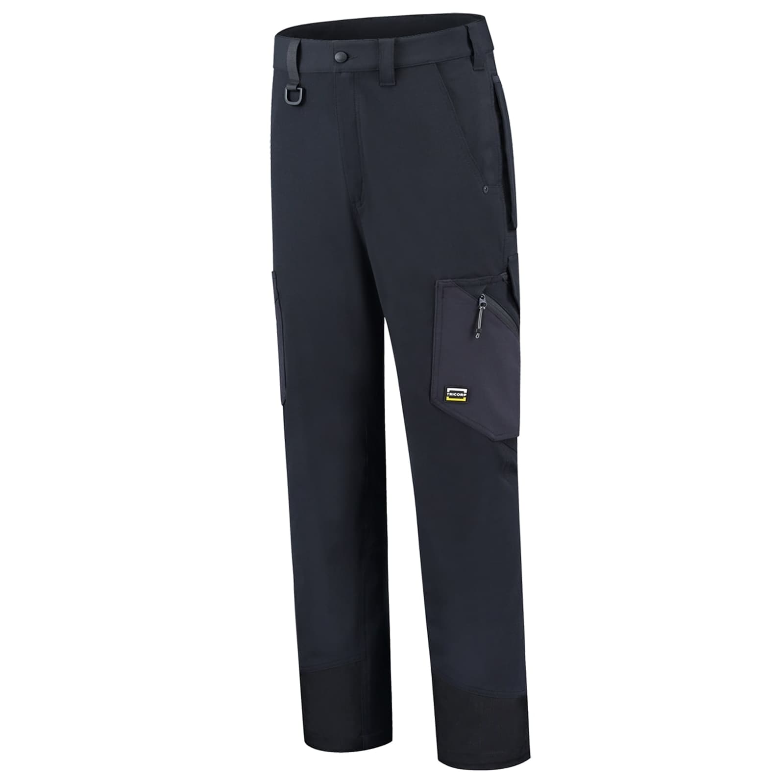 Lumen Peak - Arbeitshose Unisex 90% Polyamid, 10% Elasthan - T77 in Tinte