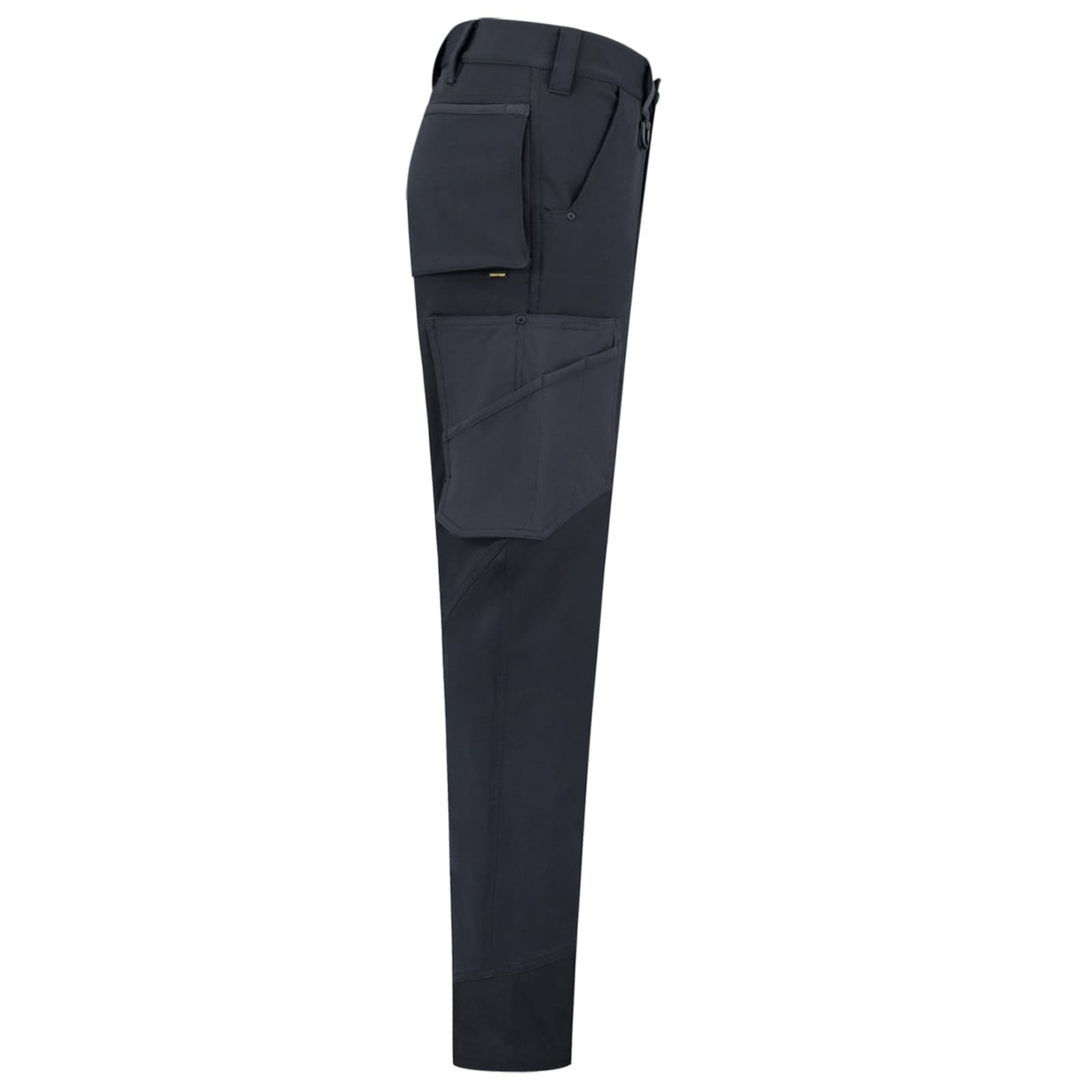 Lumen Peak - Arbeitshose Unisex 90% Polyamid, 10% Elasthan - T77 in Tinte