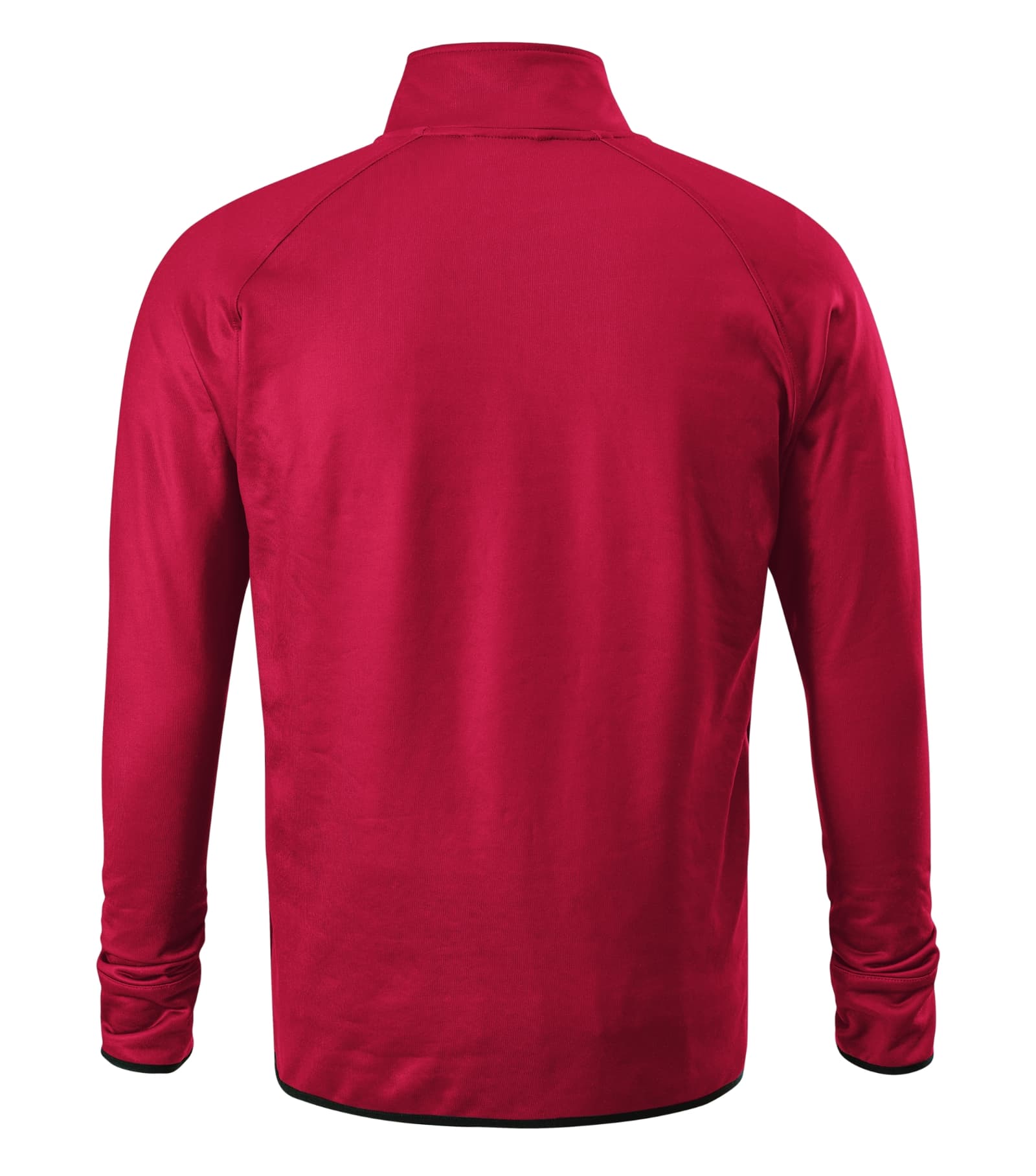 Vela Forge - Stretchfleece Herren 95% Mikropolyester, 5% Elasthan - W41 in marlboro Rot