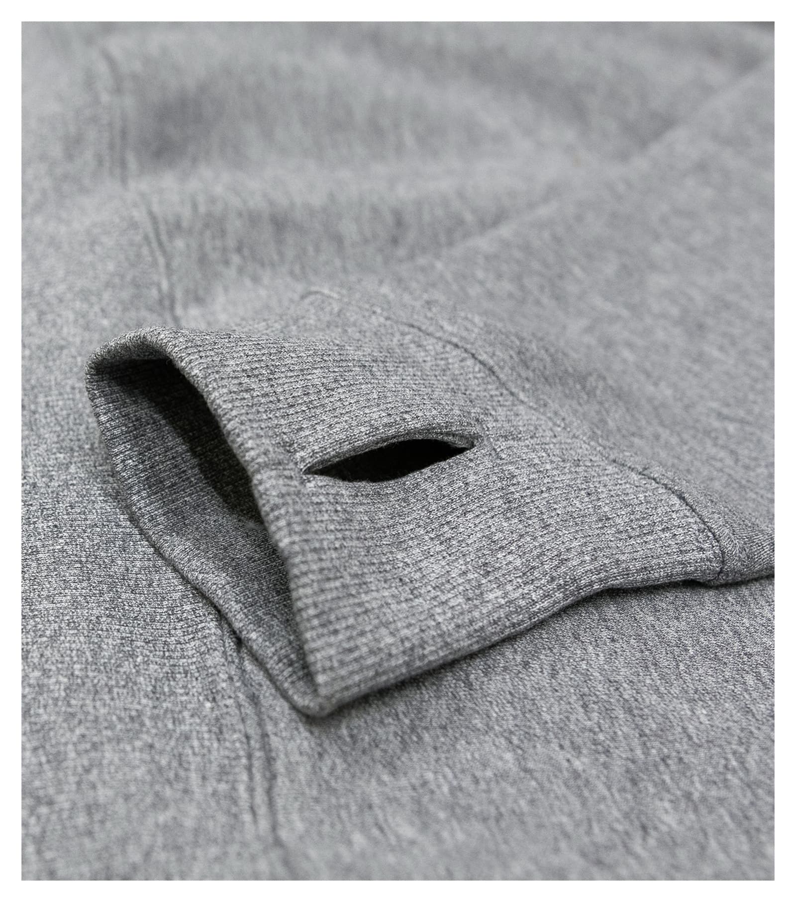 Summit Harbor - Sweatshirt Herren 80% Baumwolle, 20% Polyester - W43 in marlboro Rot