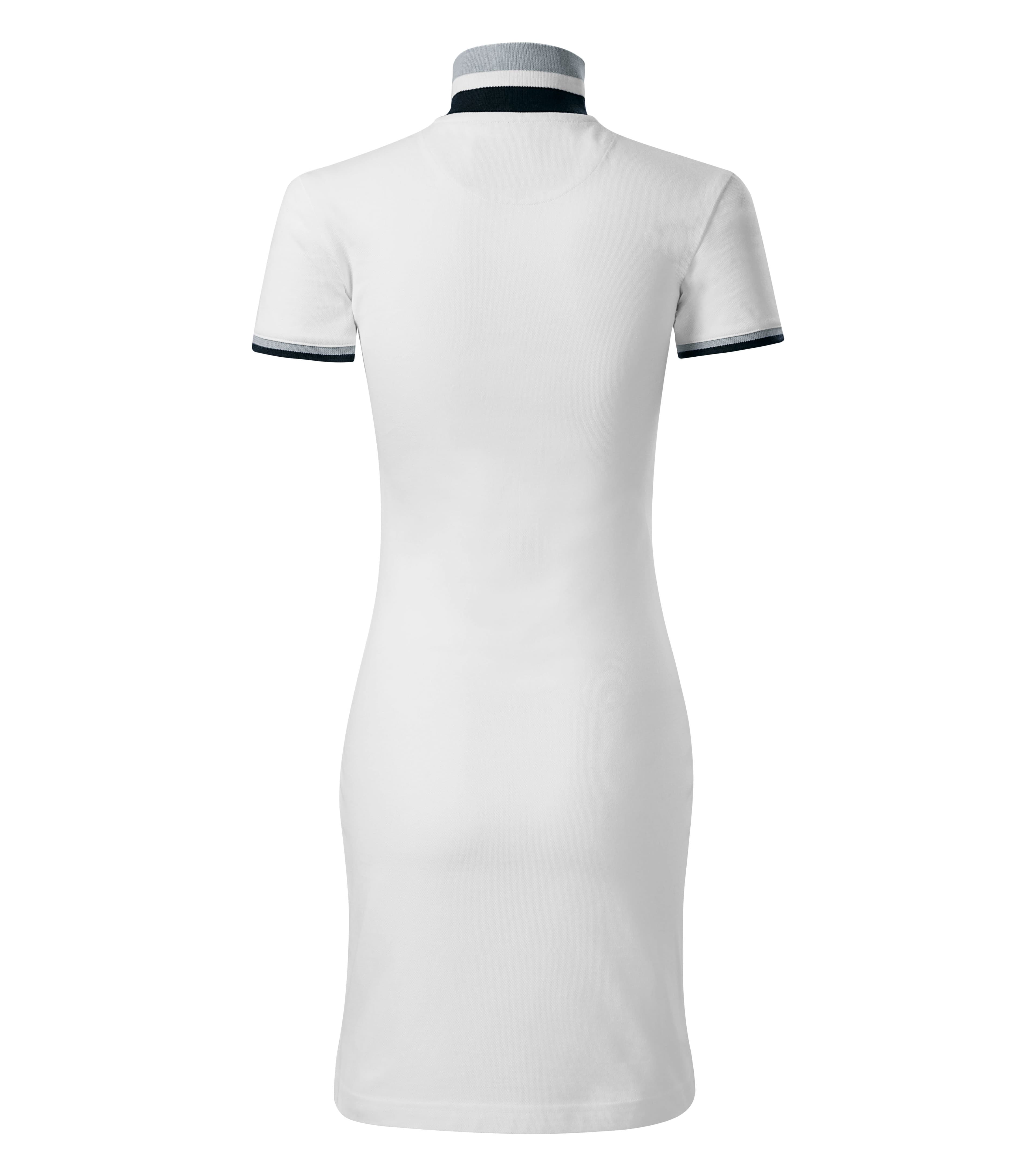 Angelite -Kleid Damen 100% Baumwolle - 271 in weiß