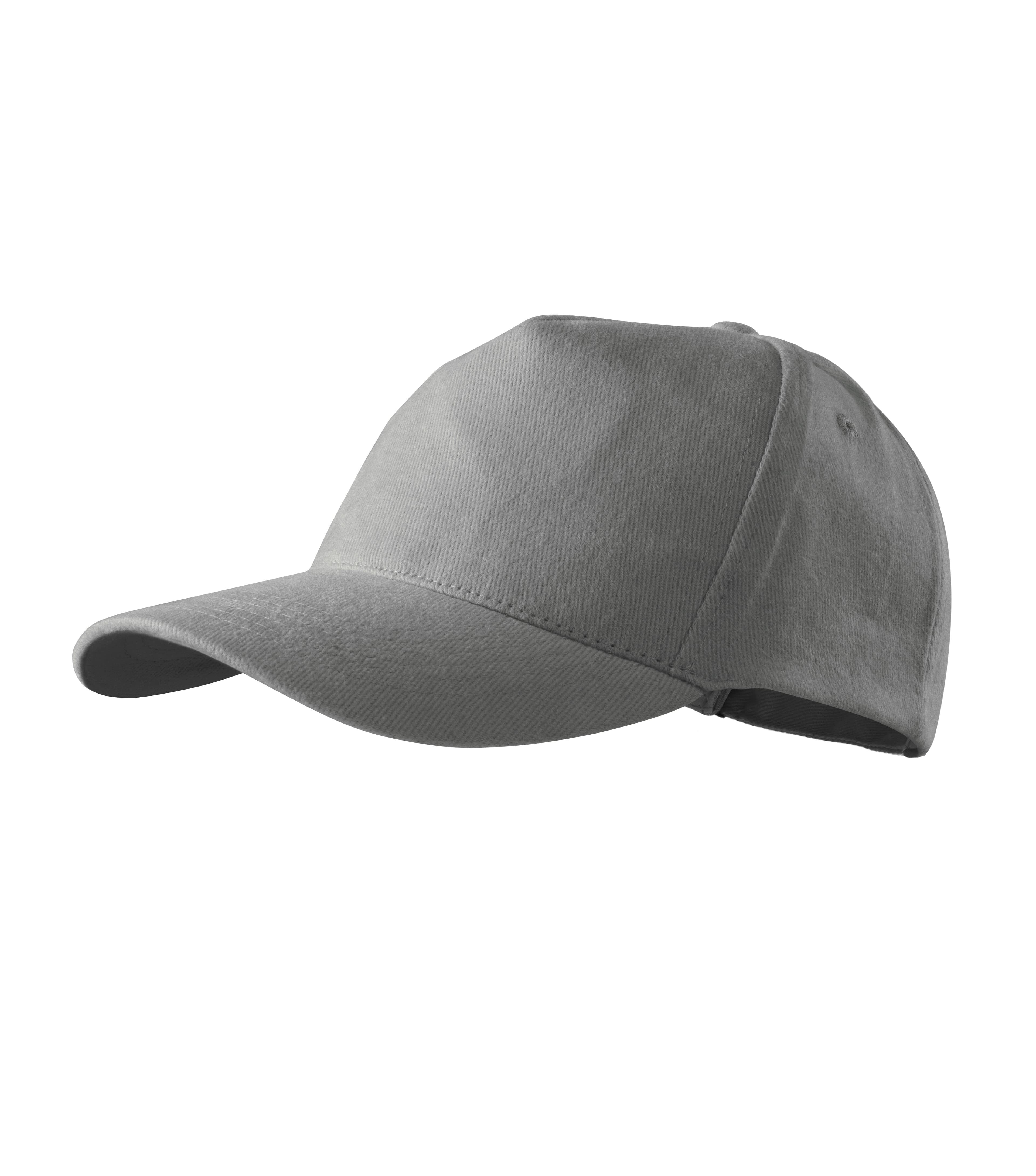 Cap Unisex  adjustable 100% Baumwolle - 307 in Khaki