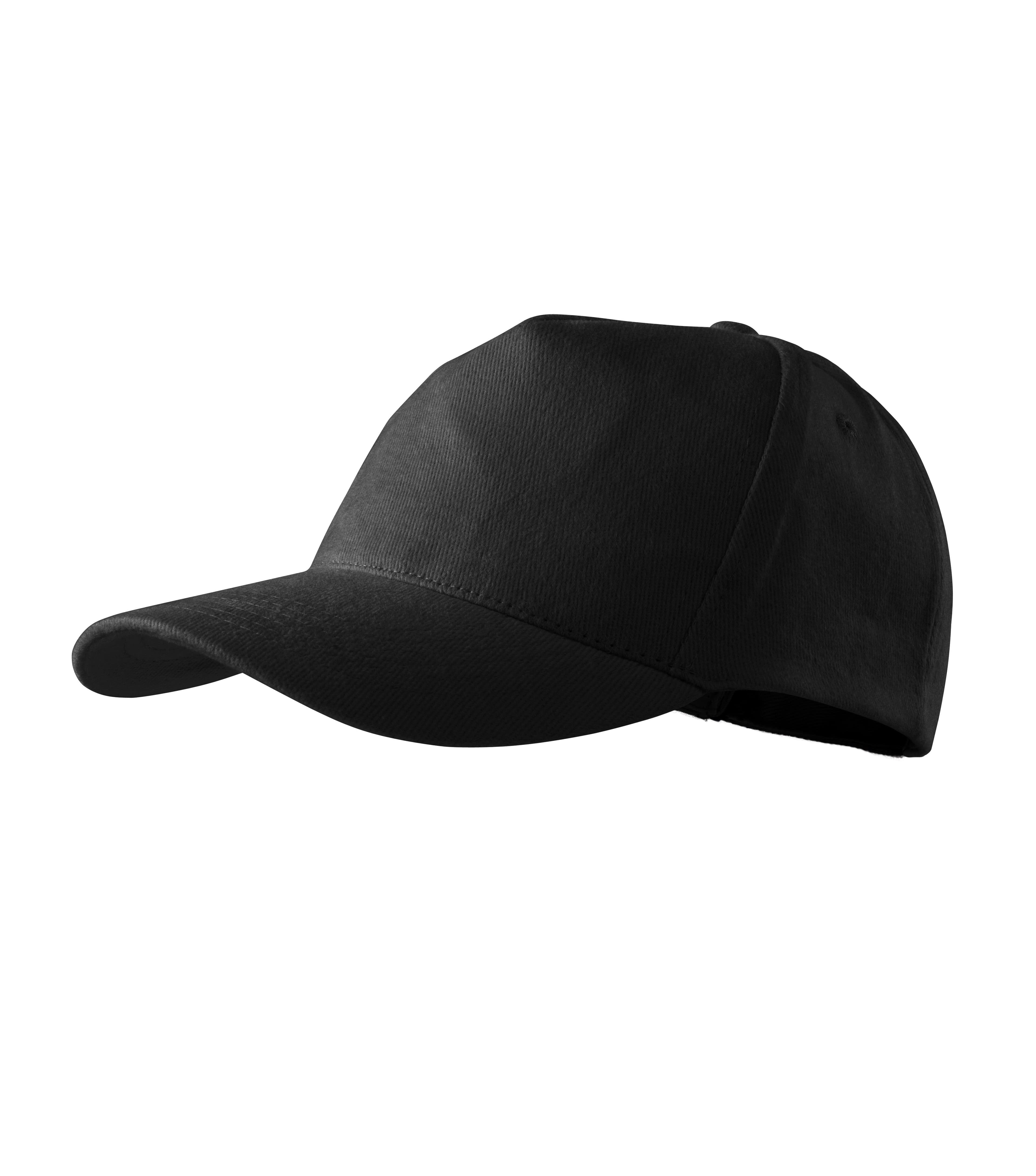 Cap Unisex  adjustable 100% Baumwolle - 307 in Khaki