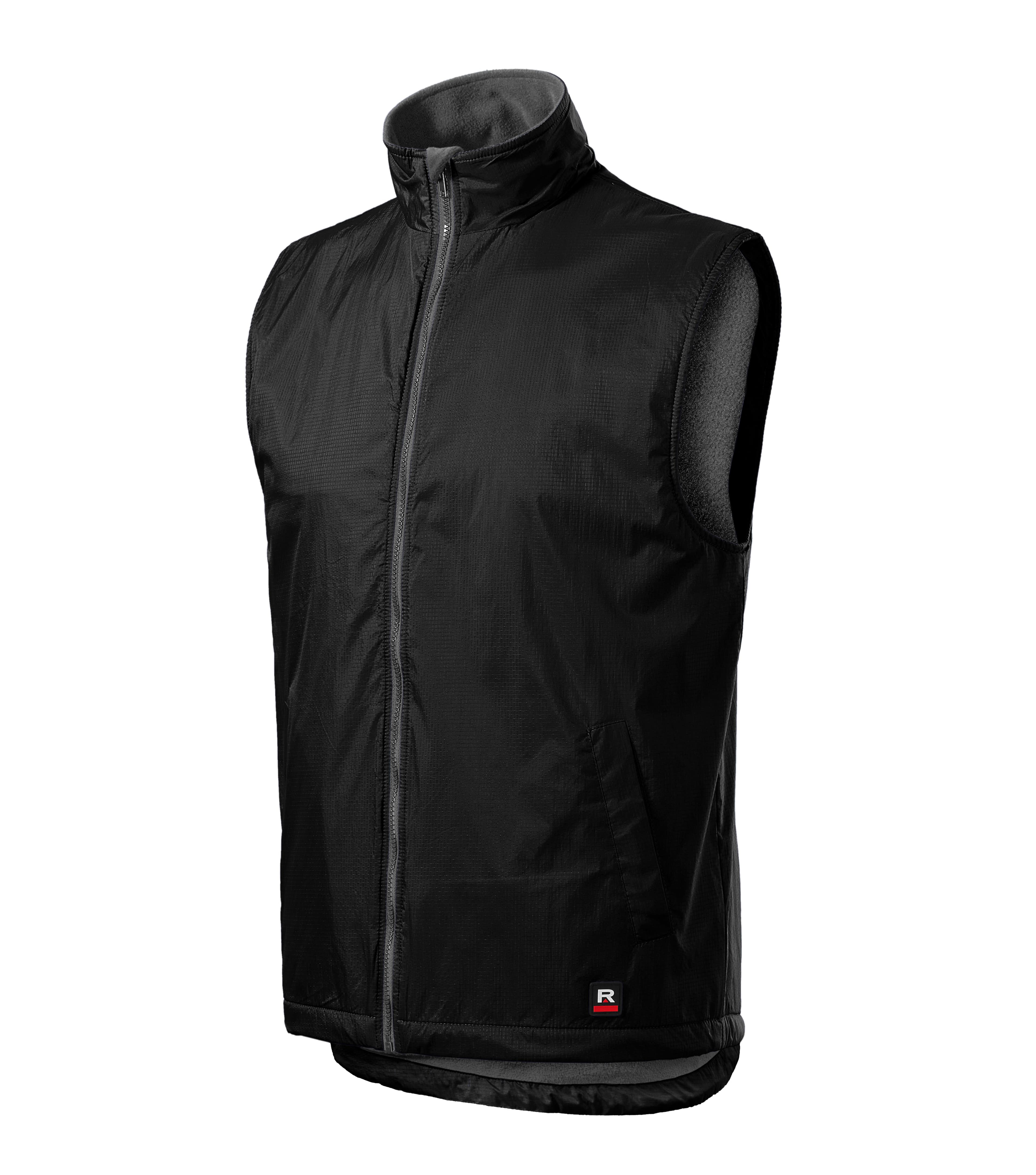 VantaEdge - Weste Herren 100% Polyamid - 509 in Schwarz