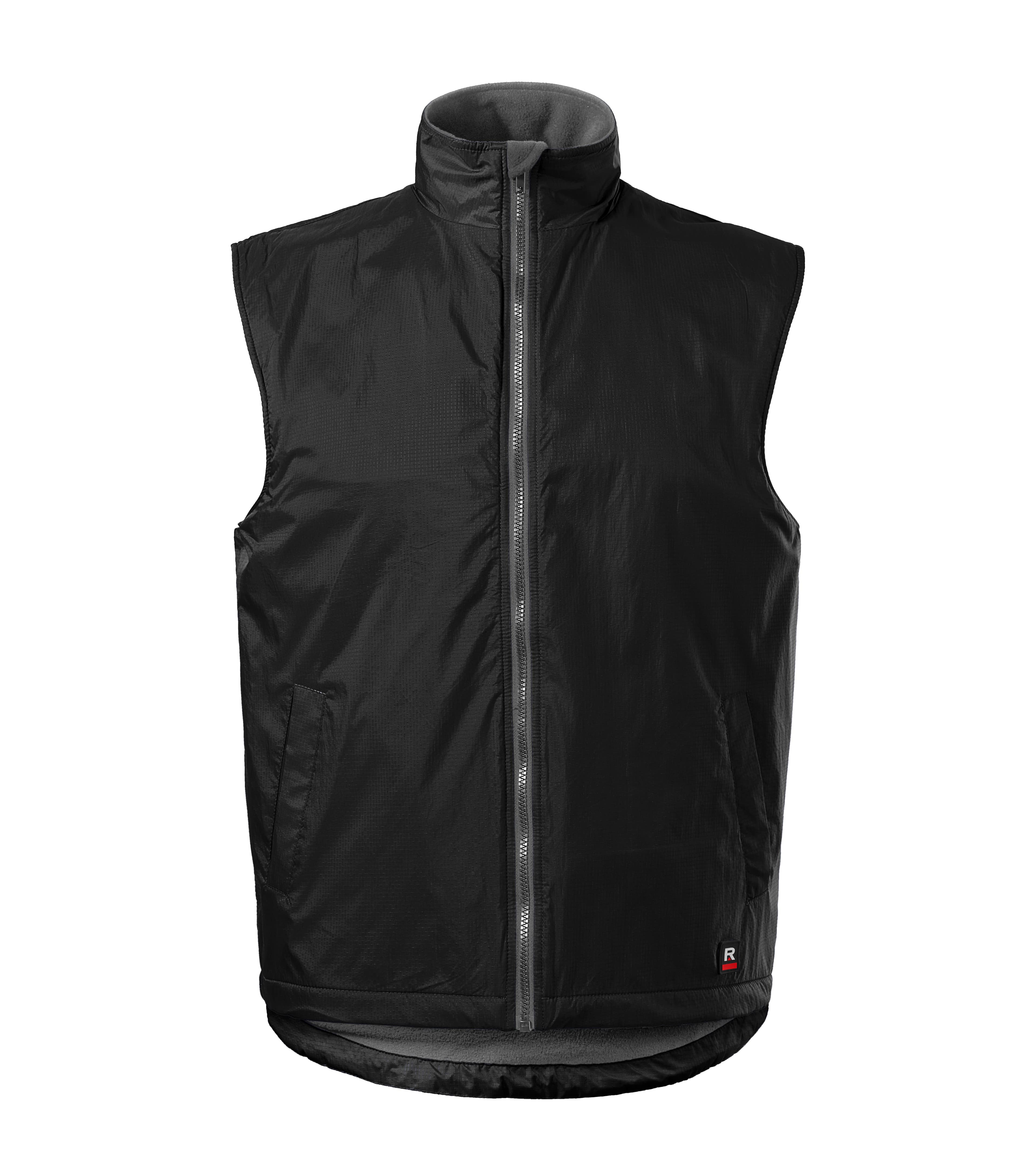 VantaEdge - Weste Herren 100% Polyamid - 509 in Schwarz