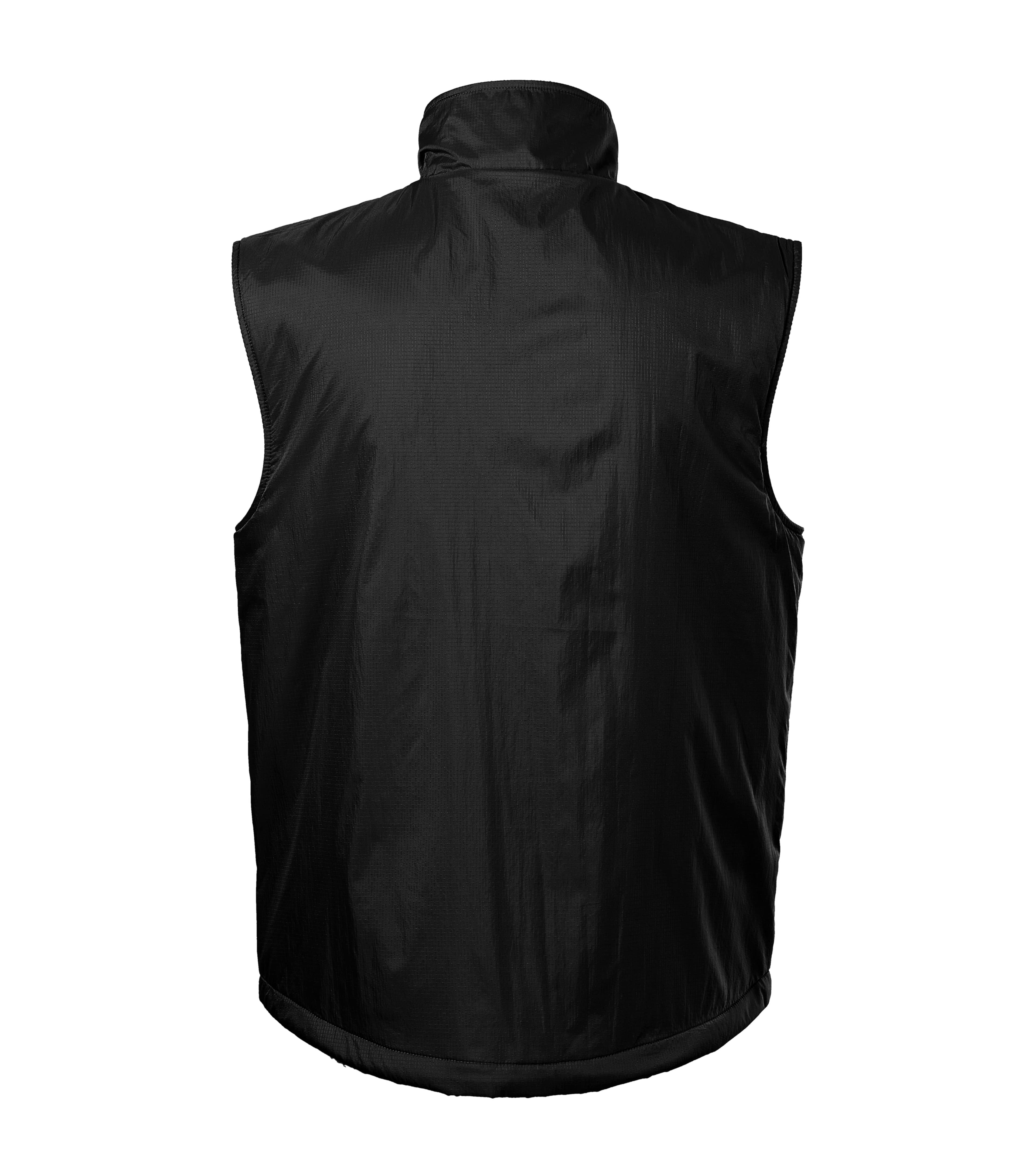 VantaEdge - Weste Herren 100% Polyamid - 509 in Schwarz