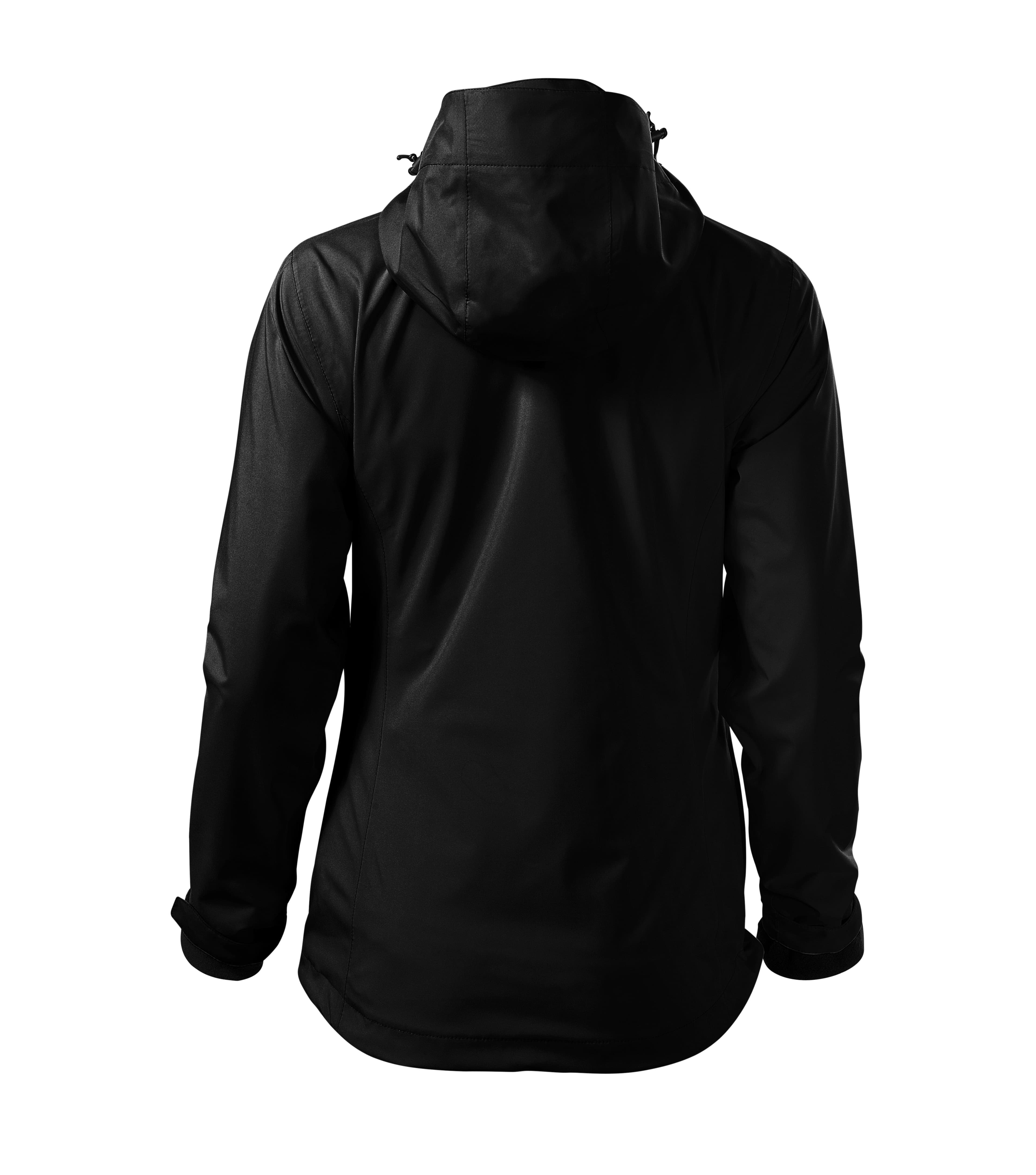 Silva Serein - Jacke 3in1 Damen 100% Polyester, waterproof - 534 in Schwarz
