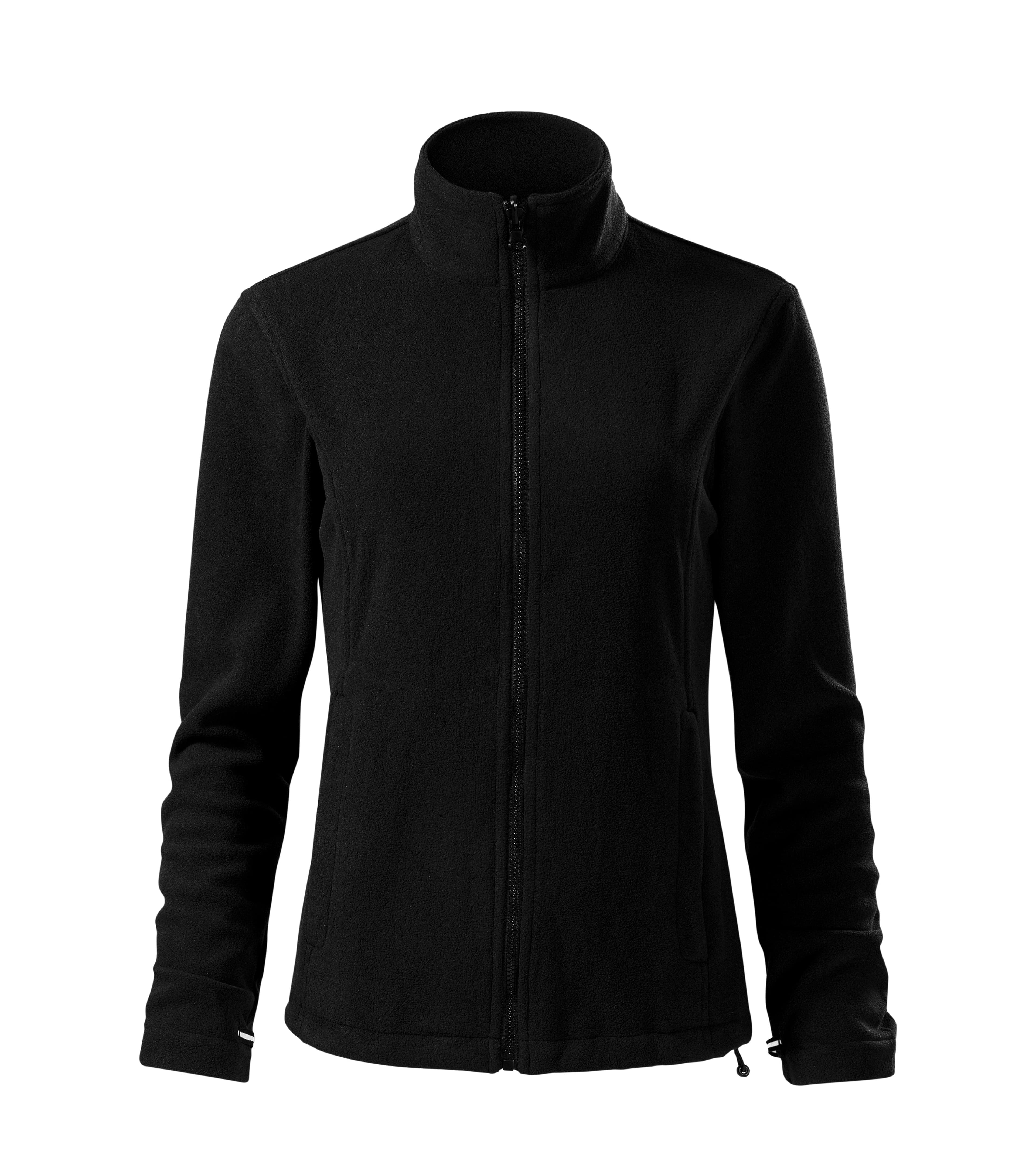 Silva Serein - Jacke 3in1 Damen 100% Polyester, waterproof - 534 in Schwarz