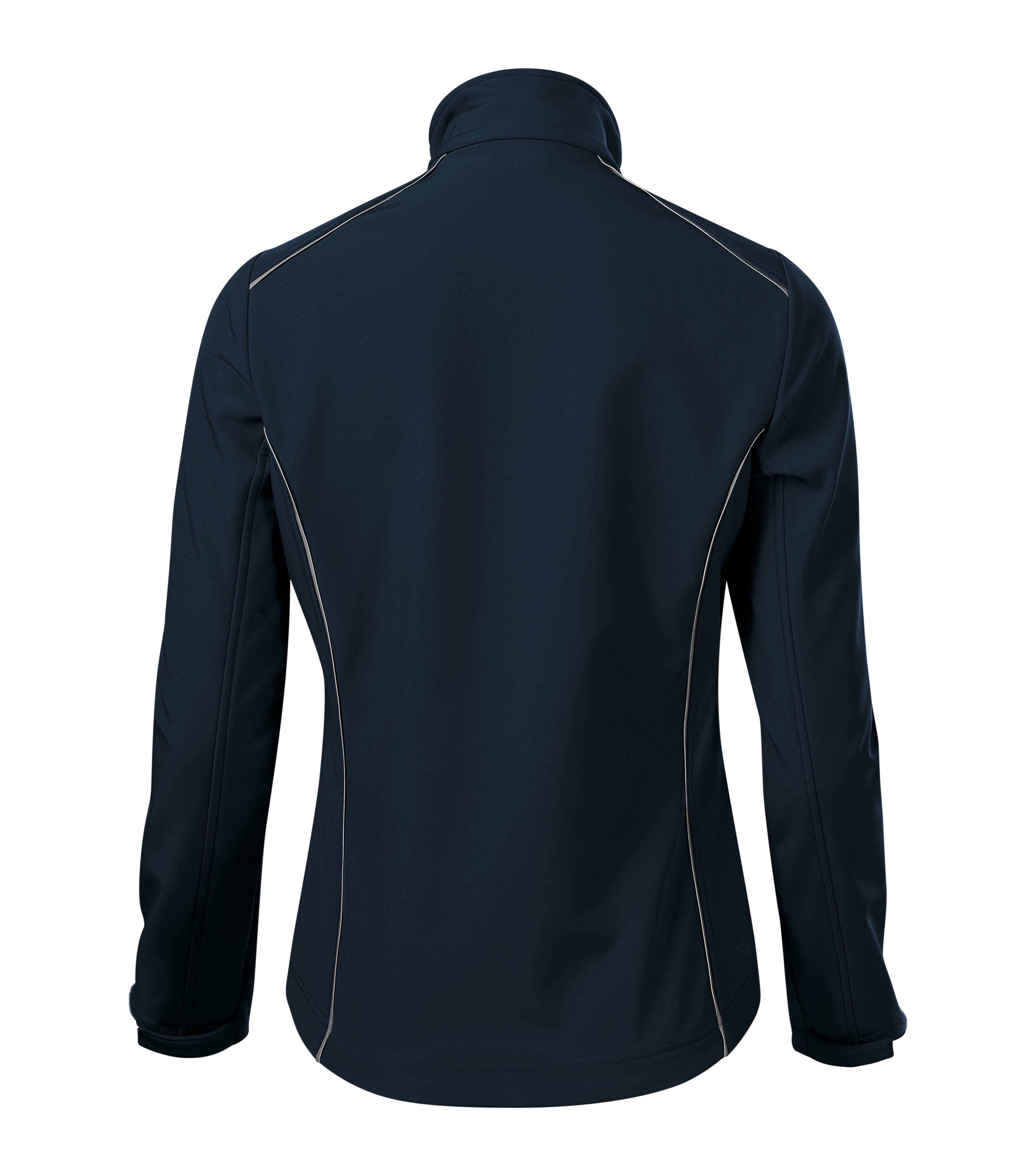 Velora Mist - Softshelljacke Damen 94% Polyester 6% Elasthan - 537 in marine blau