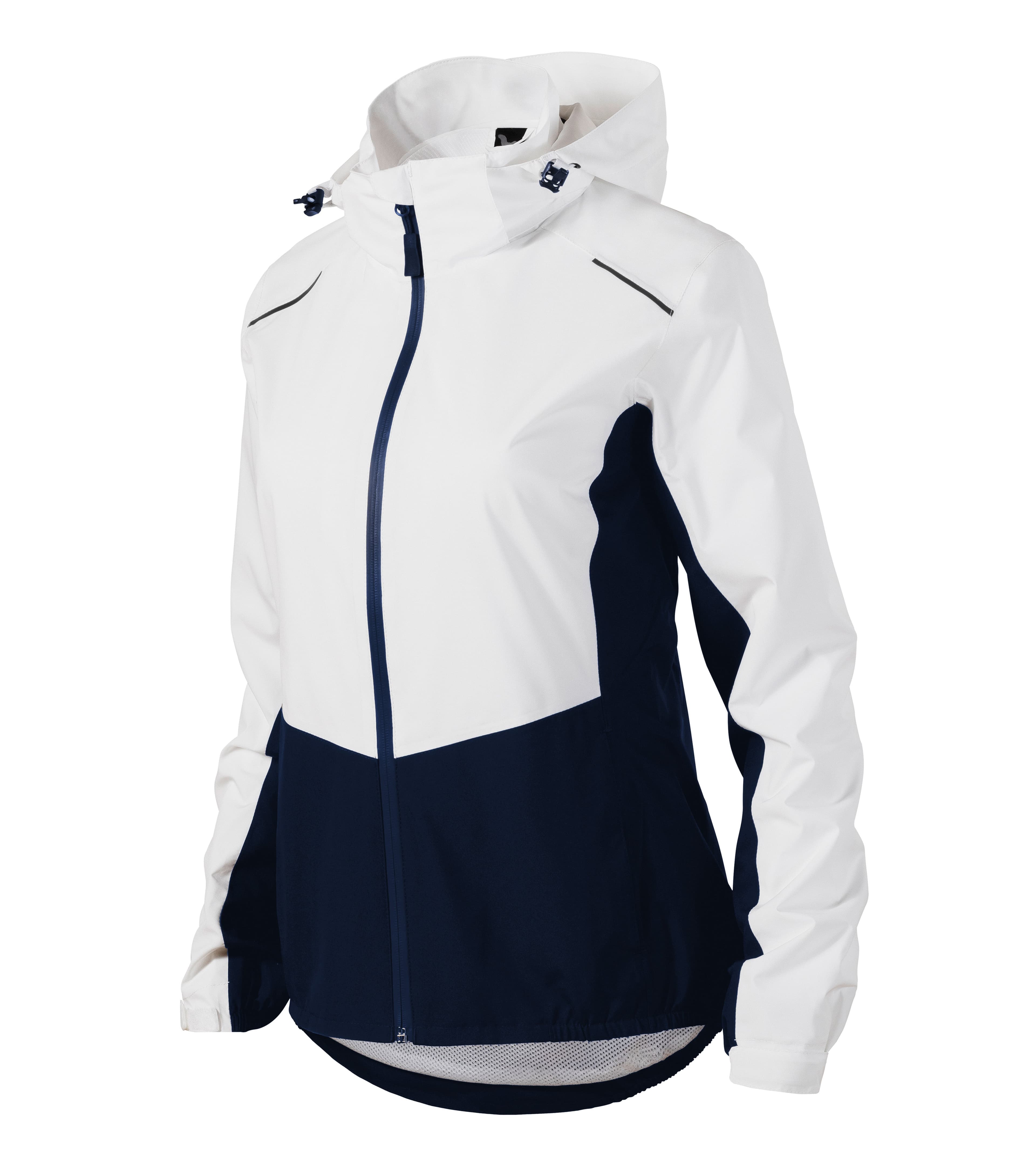 Serene Vellure - Softshelljacke Damen 100% Polyester, waterproof - 539 in weiß