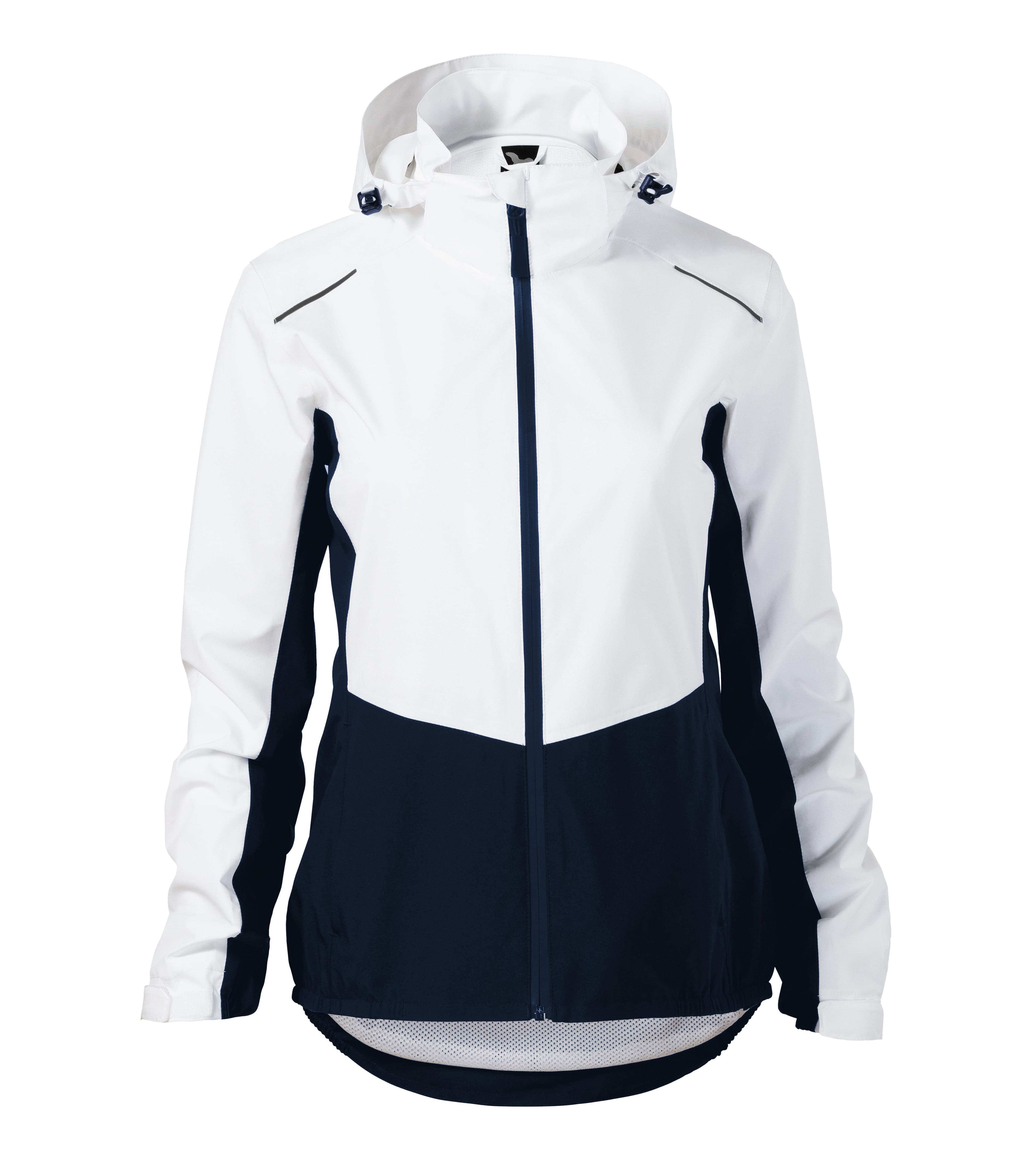 Serene Vellure - Softshelljacke Damen 100% Polyester, waterproof - 539 in weiß