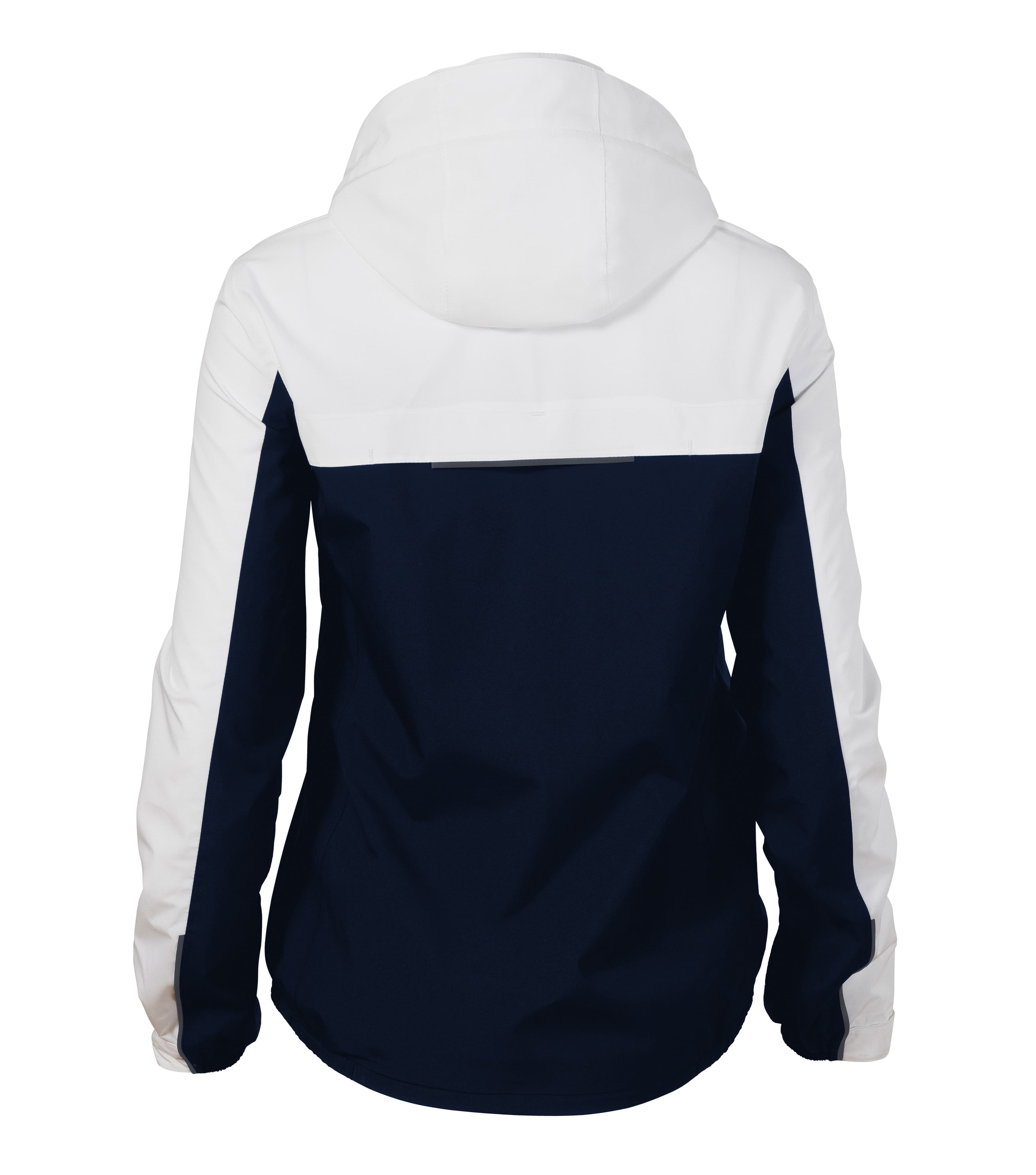 Serene Vellure - Softshelljacke Damen 100% Polyester, waterproof - 539 in weiß
