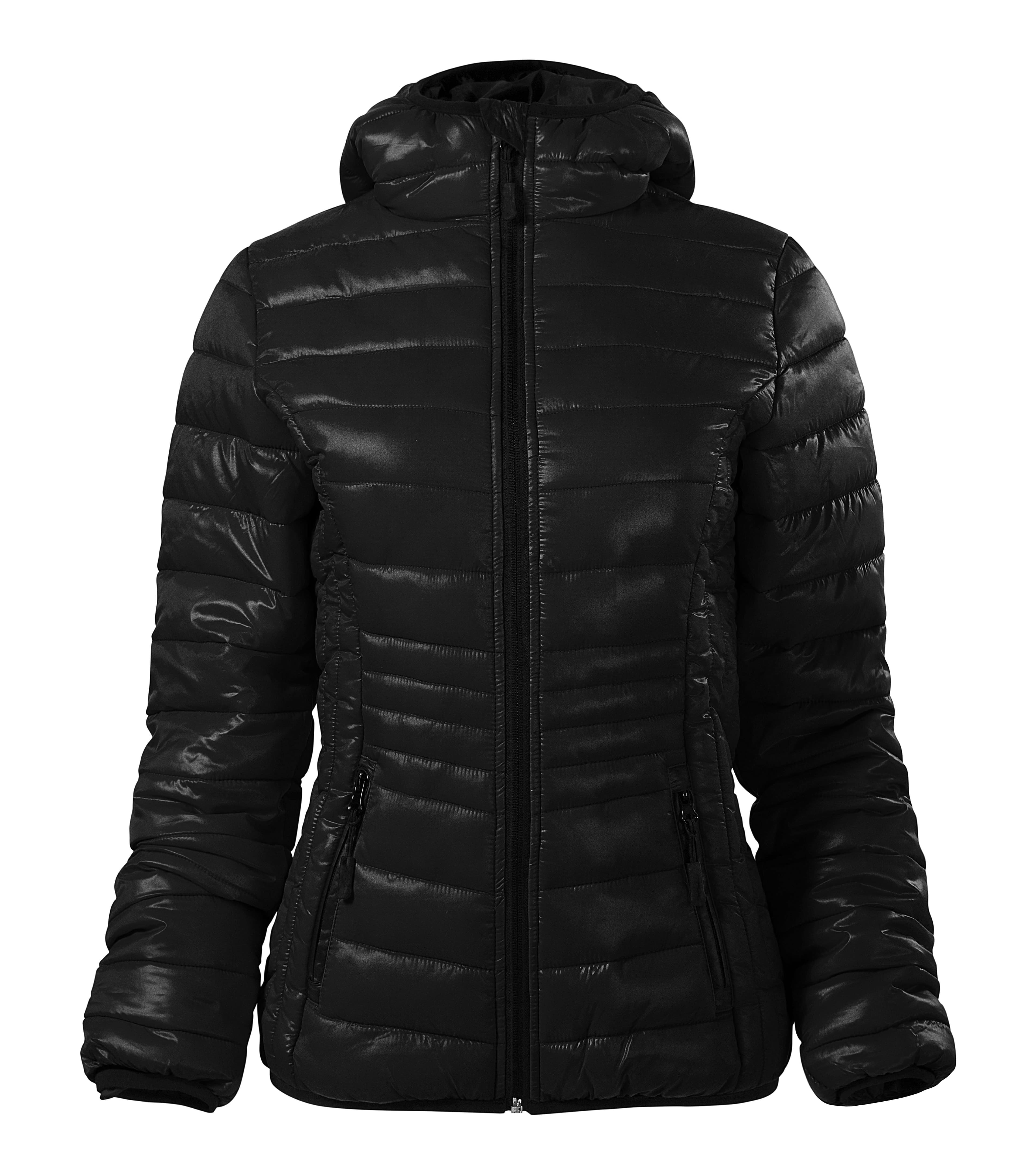 Ivory Ember - Jacke Damen 100% polyamid - 551 in Schwarz