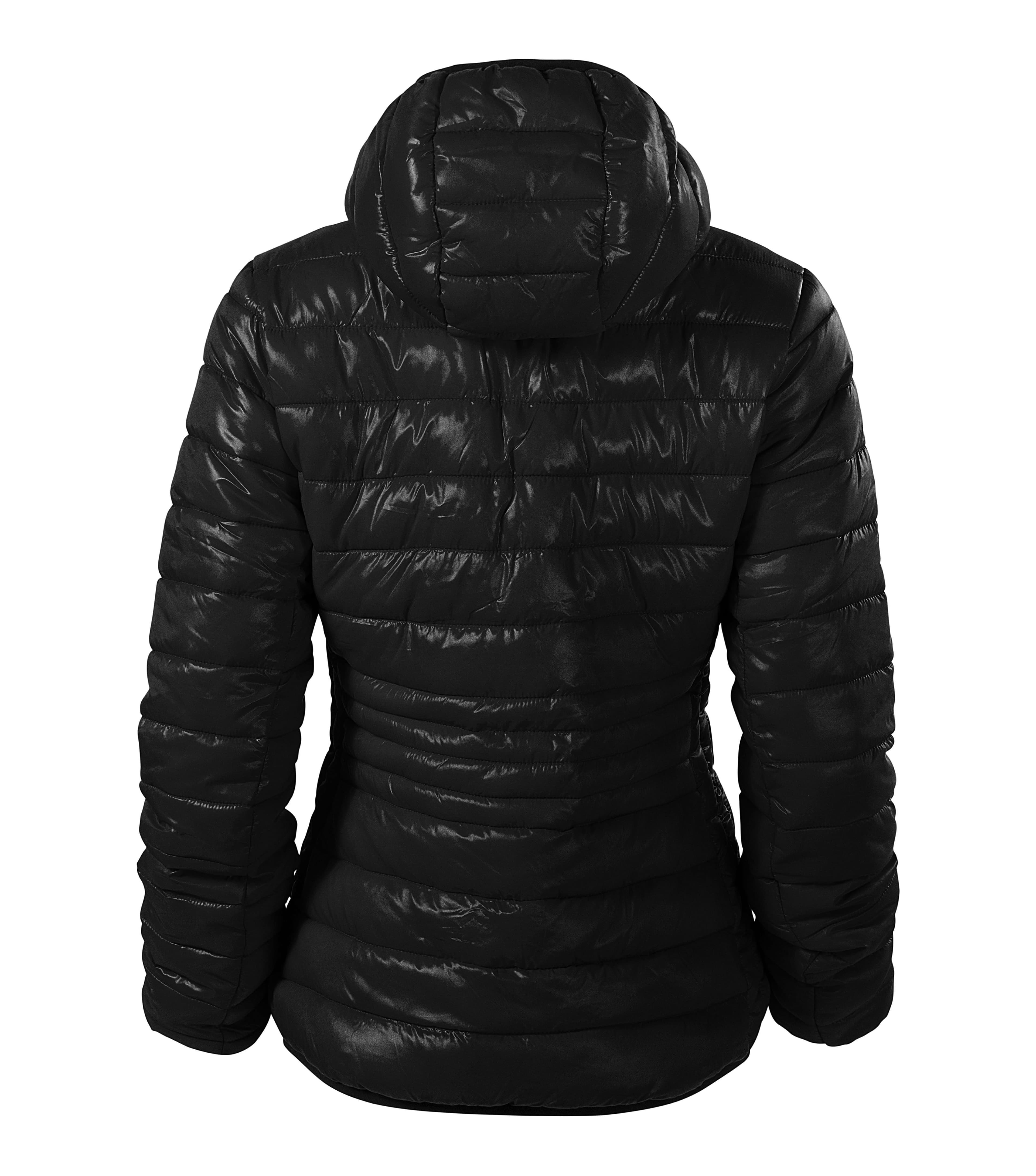 Ivory Ember - Jacke Damen 100% polyamid - 551 in Schwarz