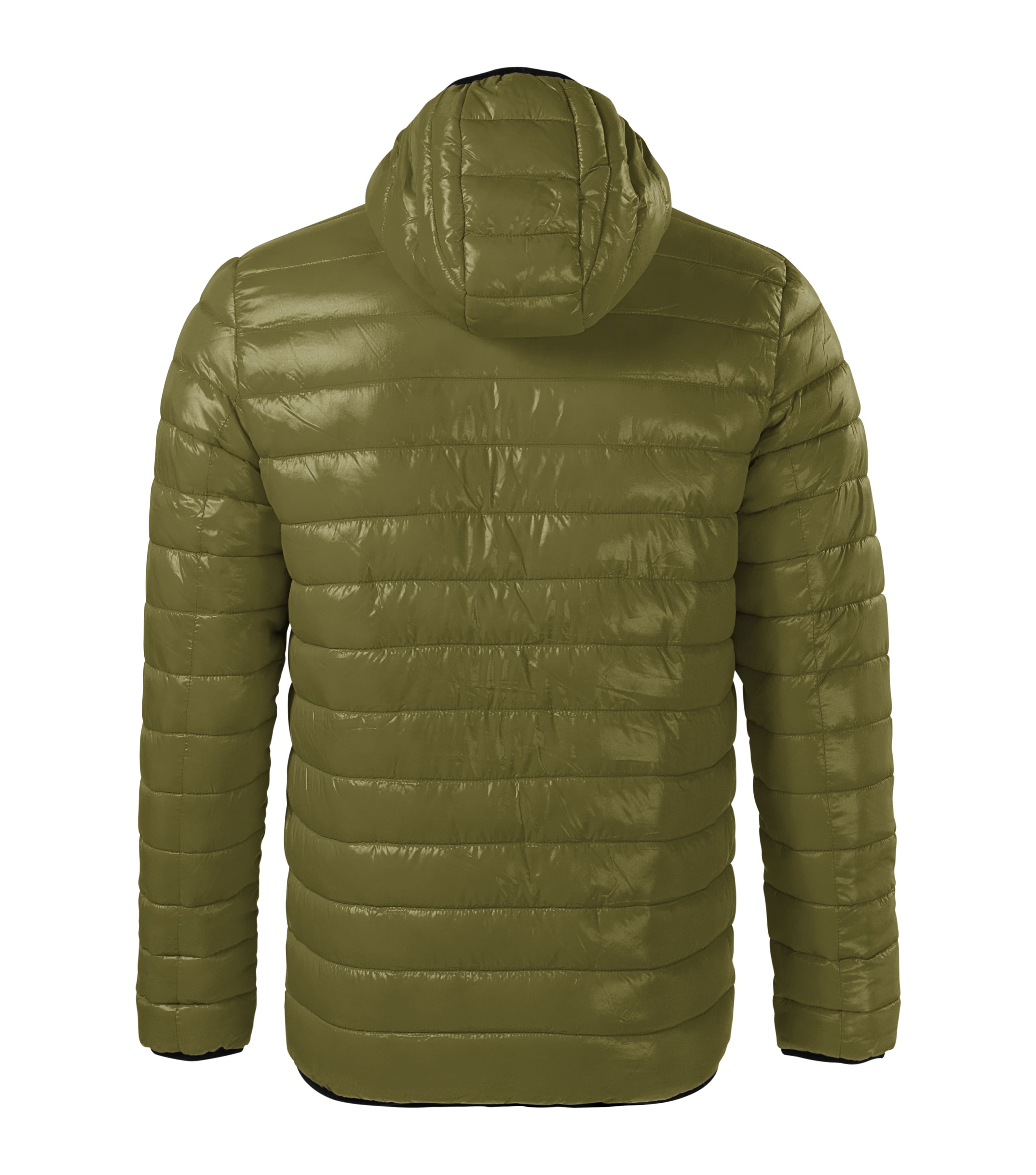 AeroVellum - Jacke Herren 100% Polyamid - 552 in Avocadogrün