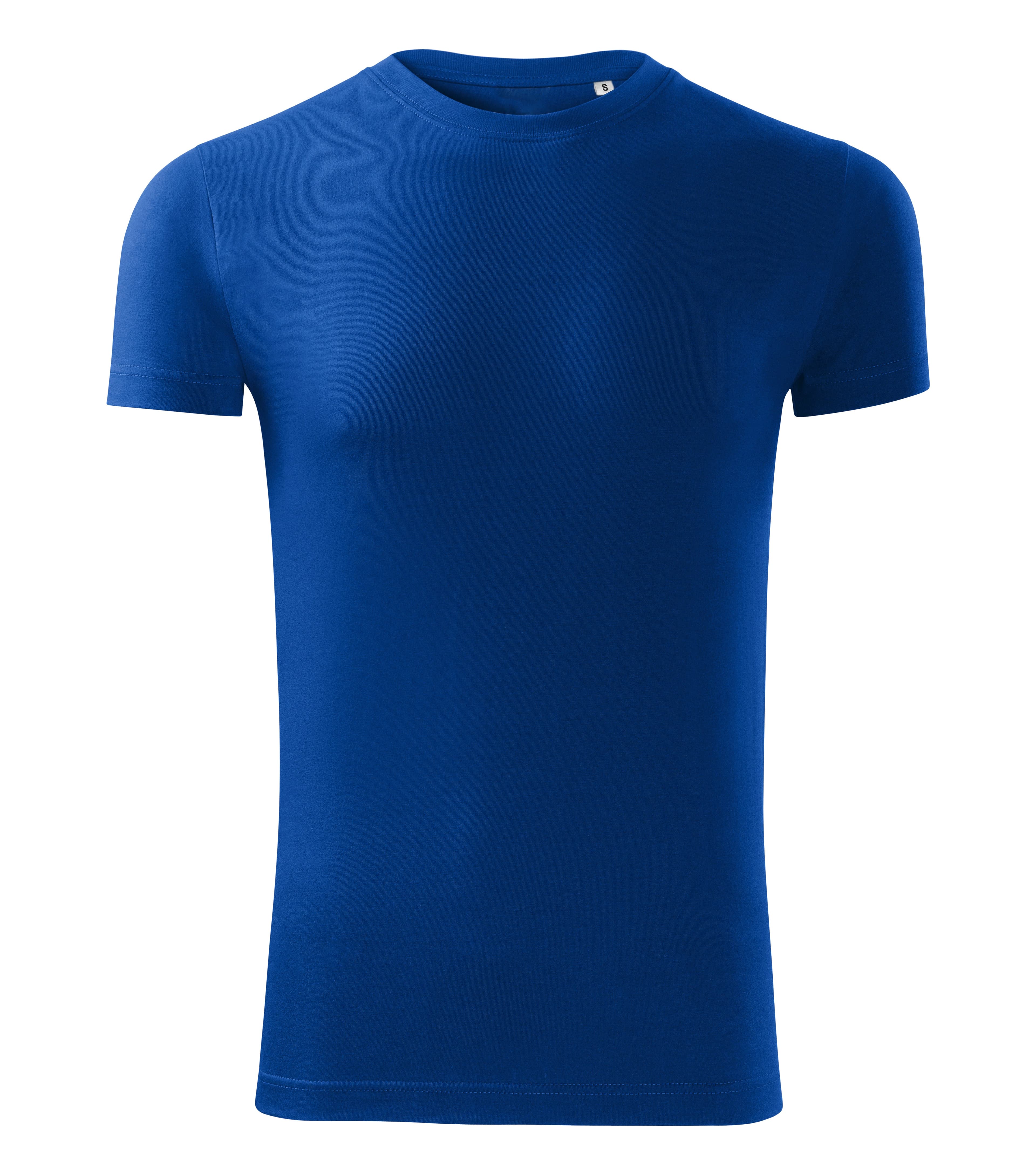Canyon Thread - T-Shirt Herren 100% Baumwolle FREE - F43 in weiß