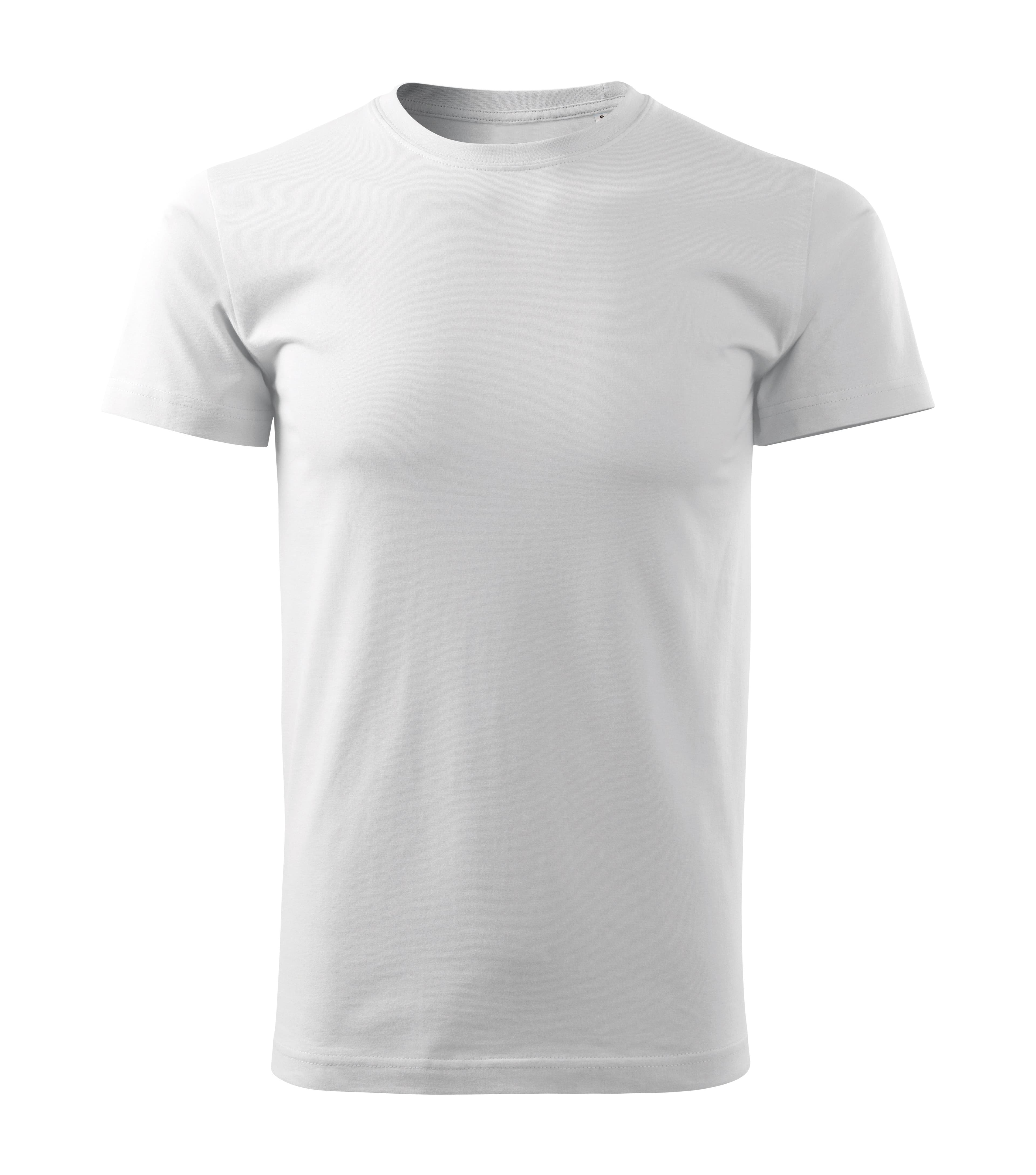 Stone Current - T-Shirt Herren 70% Baumwolle 30% recycle Baumwolle - 829 in weiß