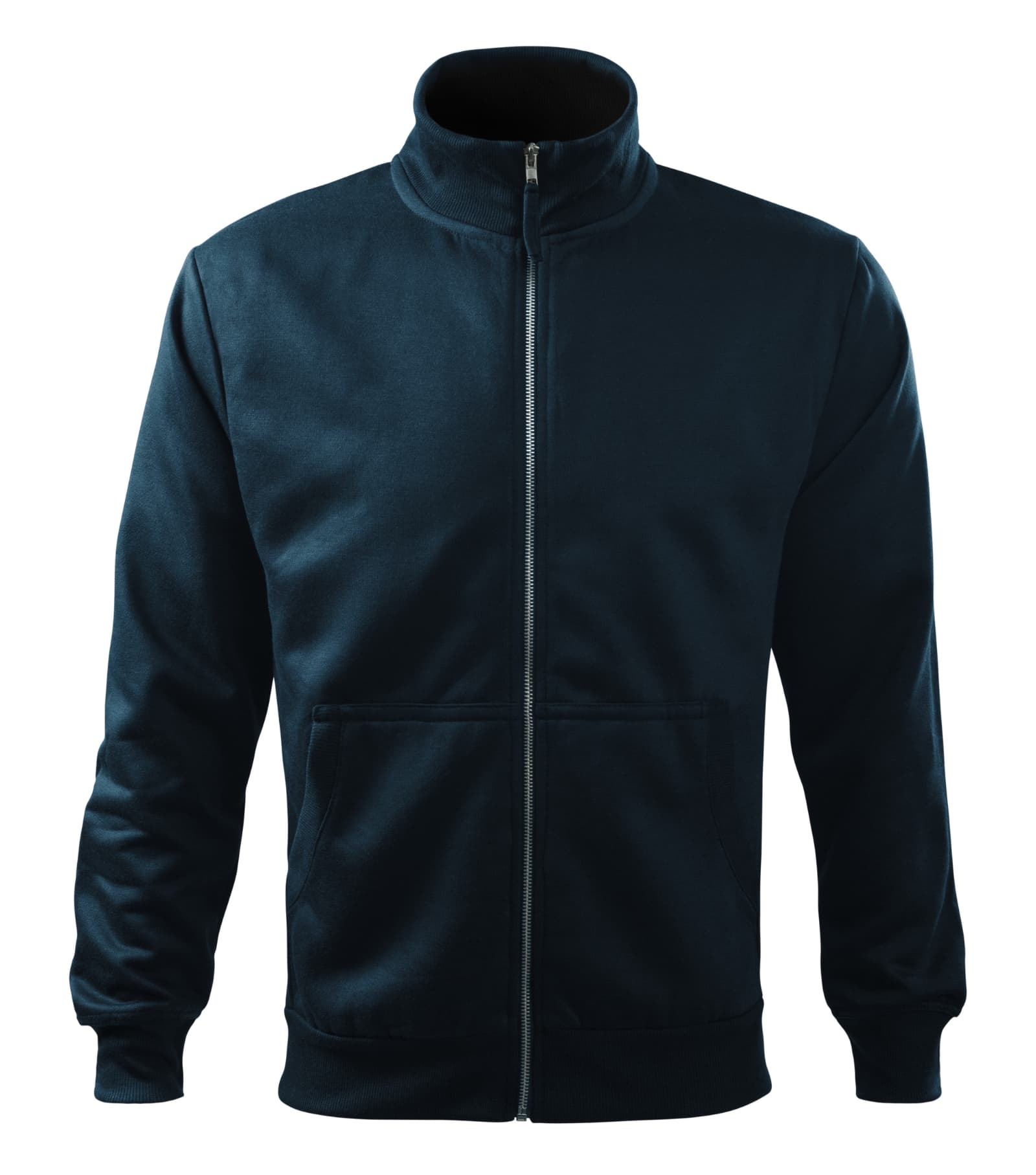 Amber Pulse - Sweatshirt Herren 65% Baumwolle, 35% Polyester - 407 in marine blau