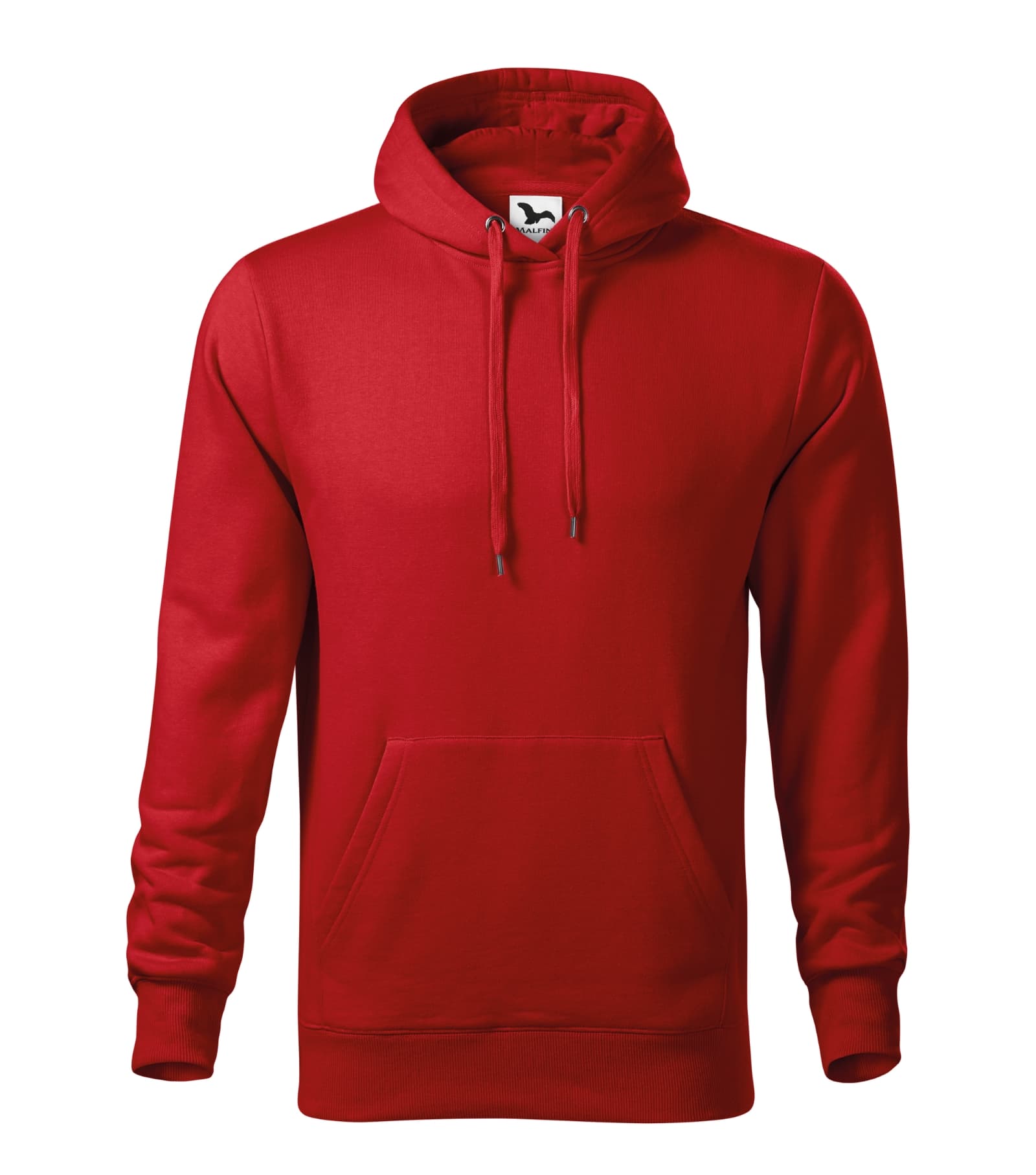 Flint Field - Sweatshirt Herren 65% Baumwolle, 35% Polyester - 413 in Rot