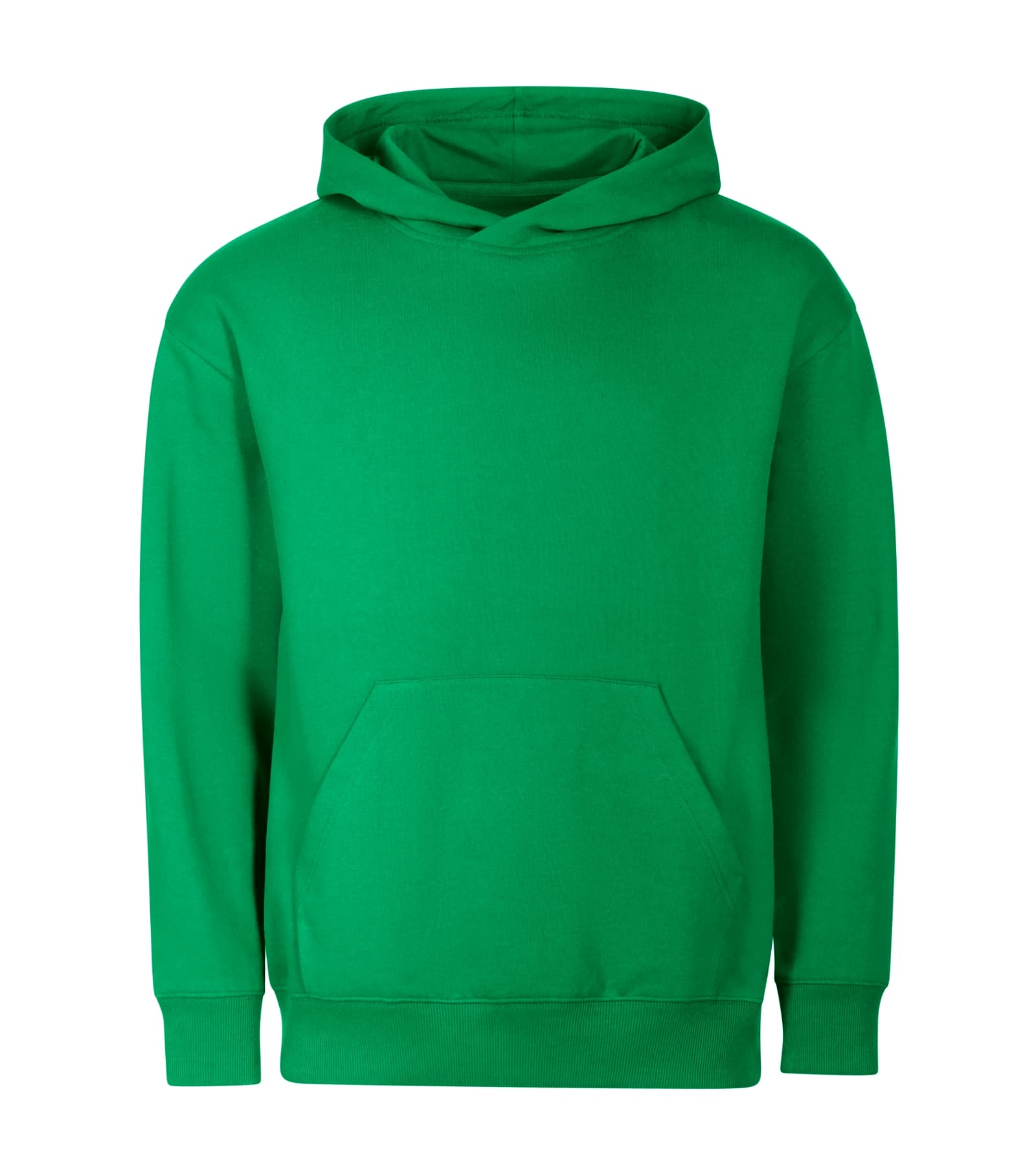Alto Wave - Sweatshirt Unisex 60% Baumwolle, 40% Polyester - 422 in Kellygrün