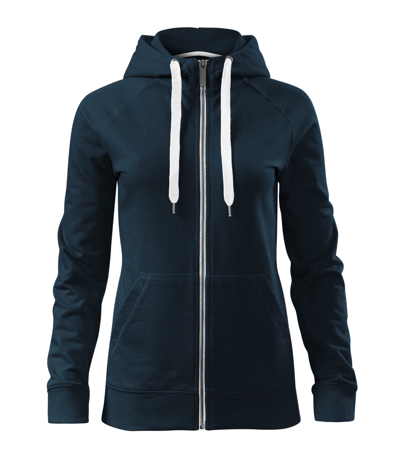 Vela Bloom - Sweatshirt Damen 100% Baumwolle - 451 in marine blau