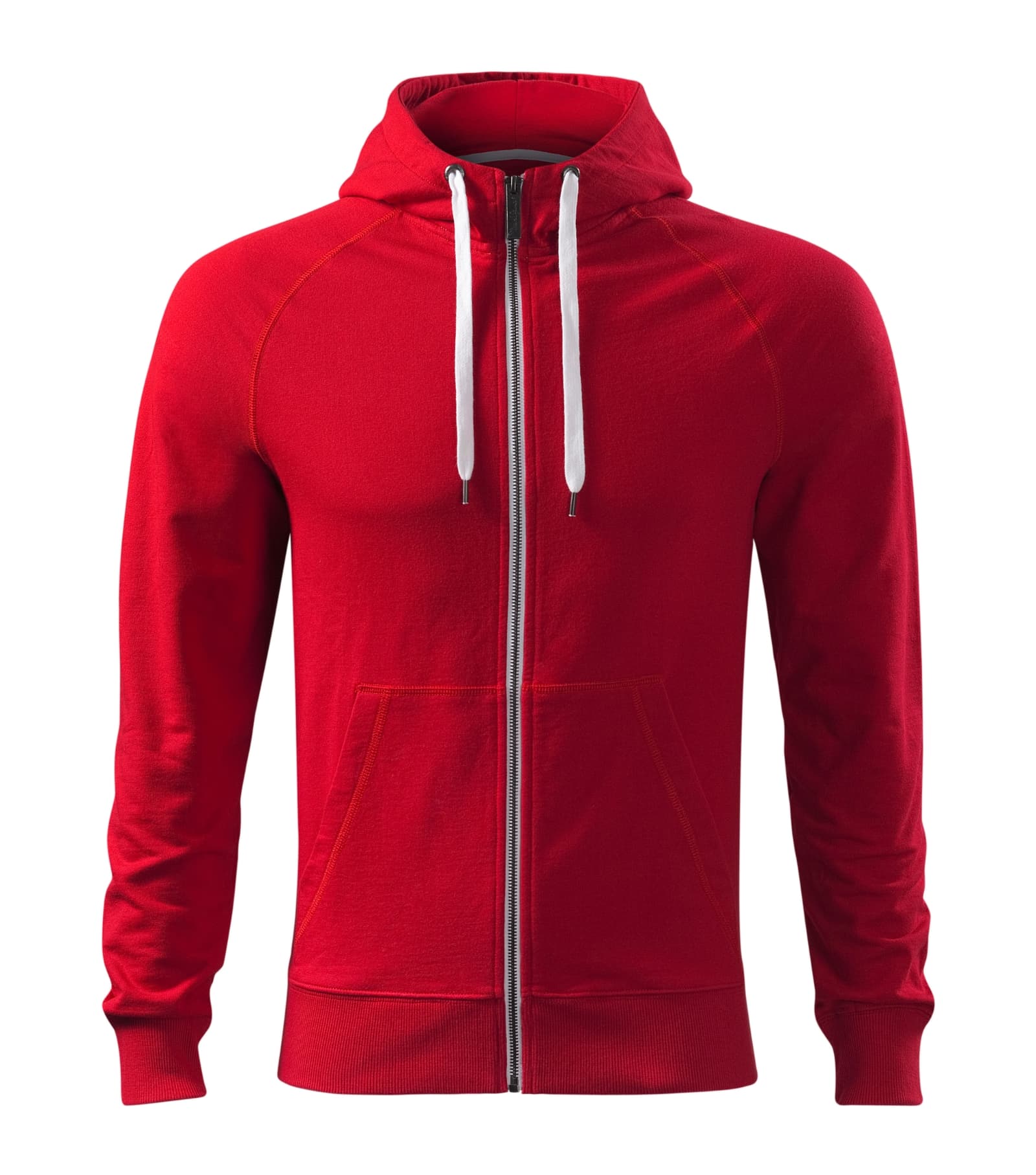 Ever Cove - Sweatshirt Herren 100% Baumwolle - 452 in Formelrot