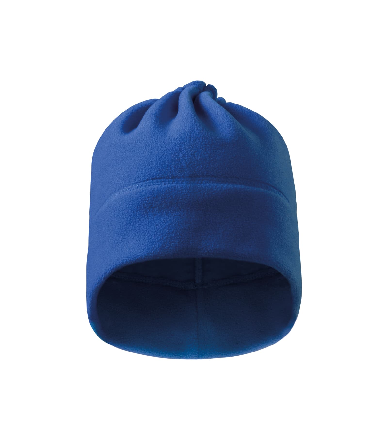 Tidal Rise - Fleecemütze Unisex 100% Polyester - 519 in royal blau