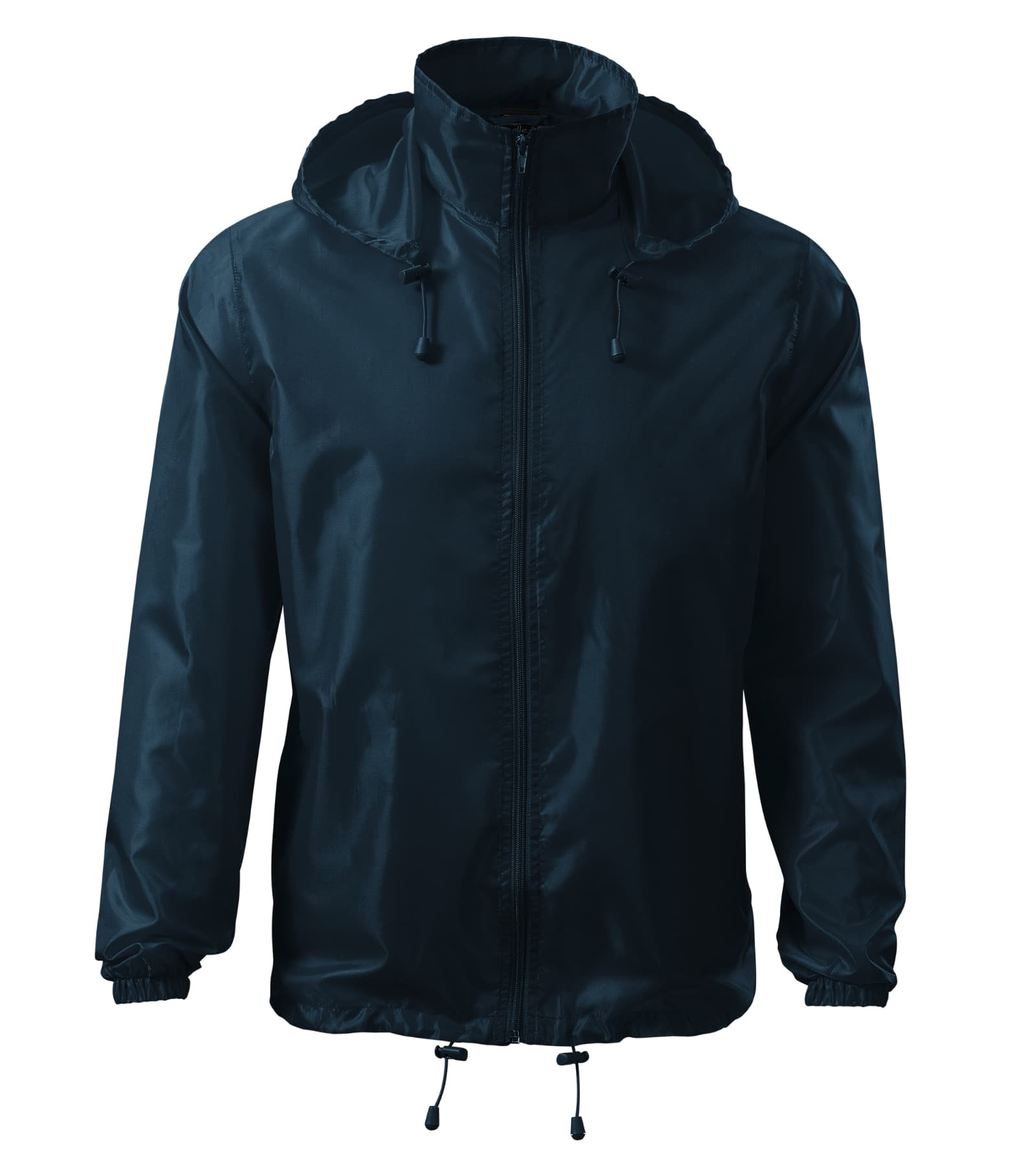 Sierra Harbor - Windjacke Unisex 100% Polyester - 524 in marine blau