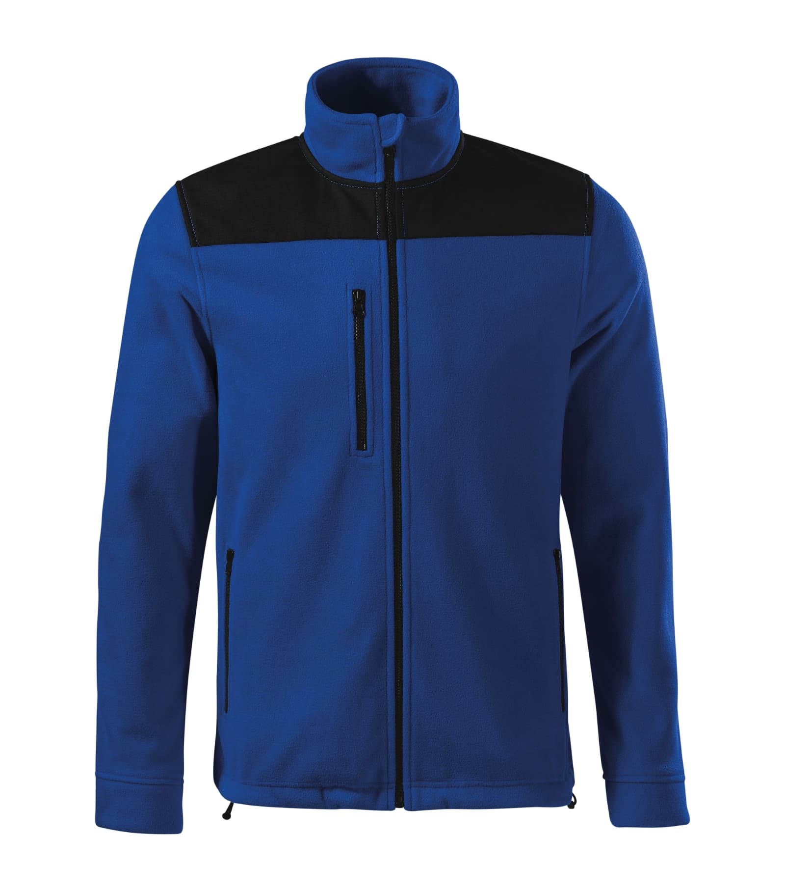 Alto Arc - Fleece Unisex 100% Polyester - 530 in royal blau