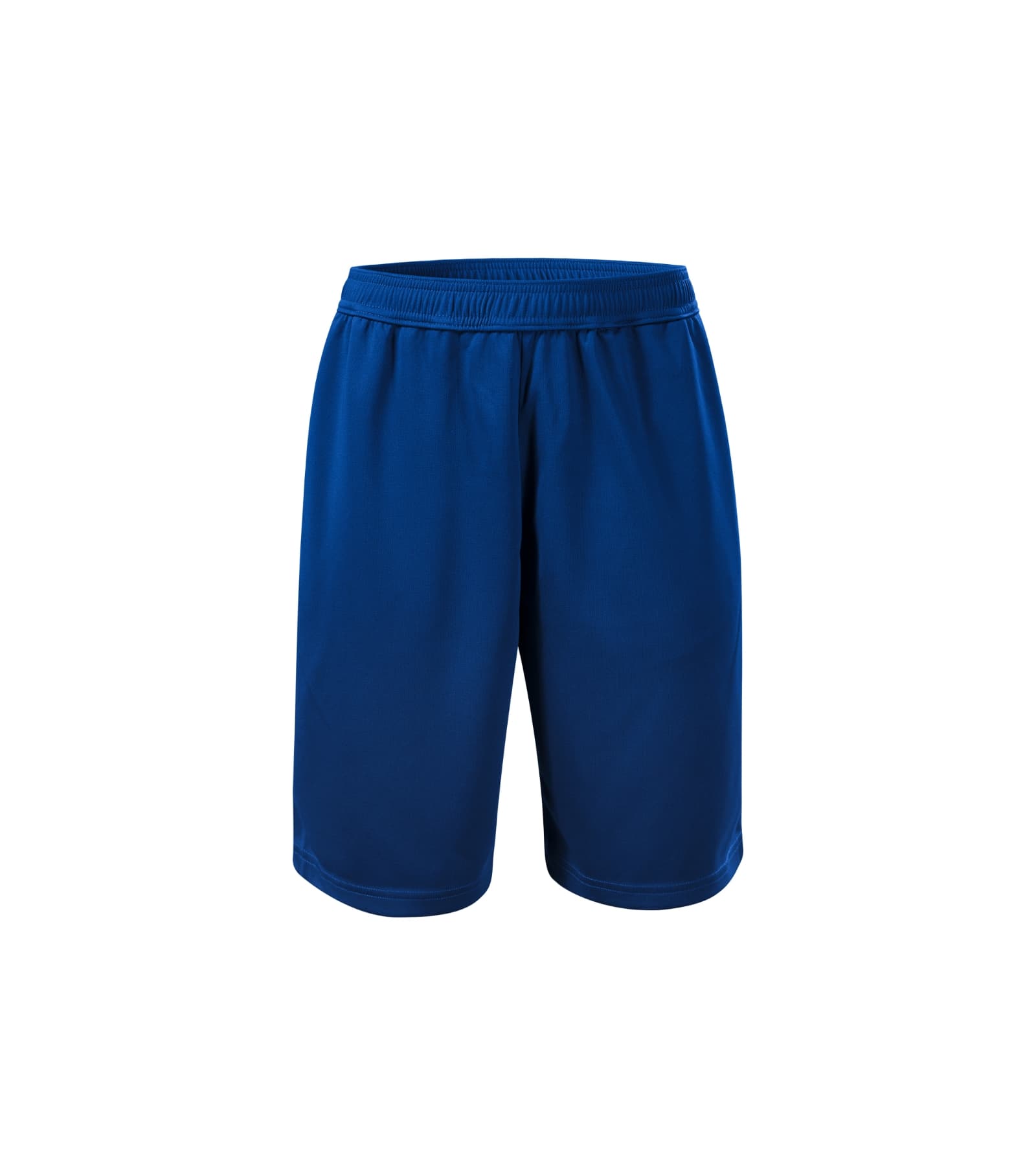Vivid Vista - Shorts Kinder 100% Mikropolyester - 613 in royal blau