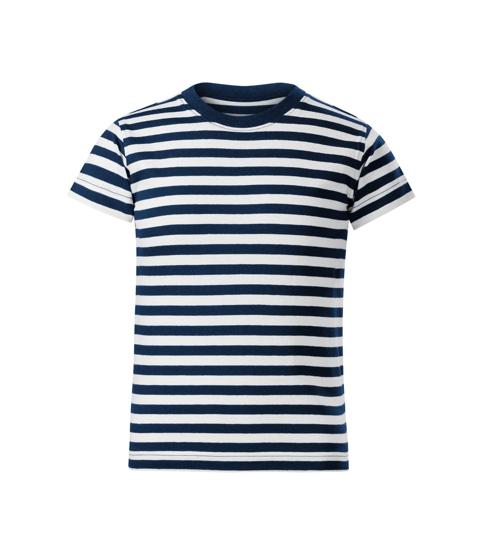 Ember Wave - T-Shirt Kinder 100% Baumwolle - 805 in marine blau