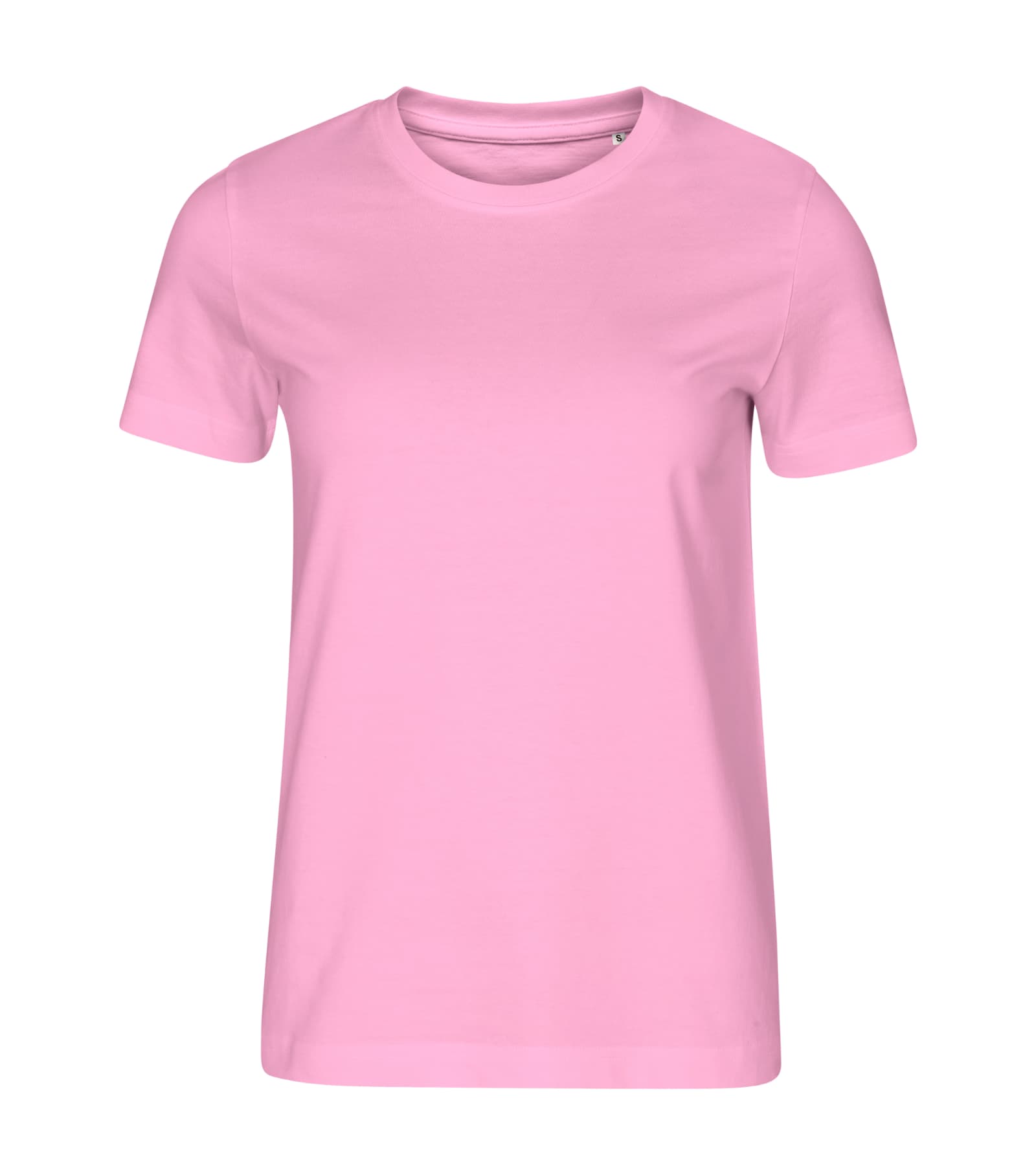 Zephyr Ridge - T-shirt women's 100% cotton - 814 in pink