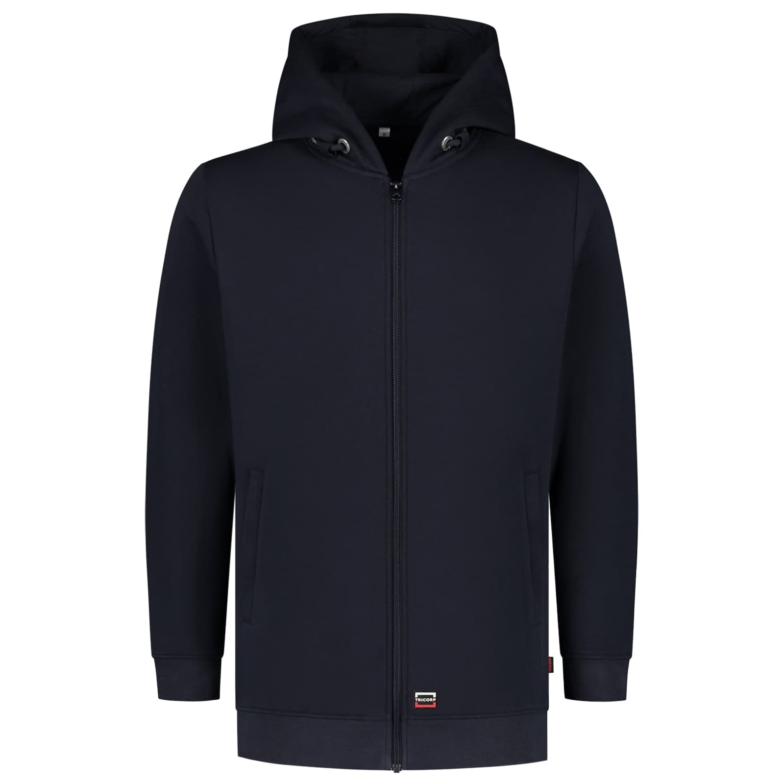 Vale Forge - Sweatshirt Unisex 70% Baumwolle, 30% Polyester - T44 in marine blau