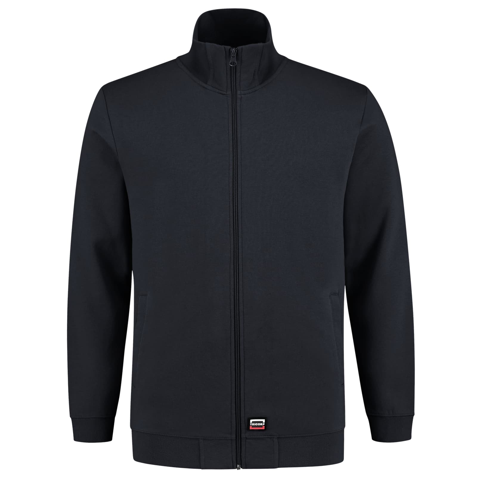 Ember Harbor - Sweatshirt Unisex 70% Polyester, 30% Baumwolle - T45 in marine blau