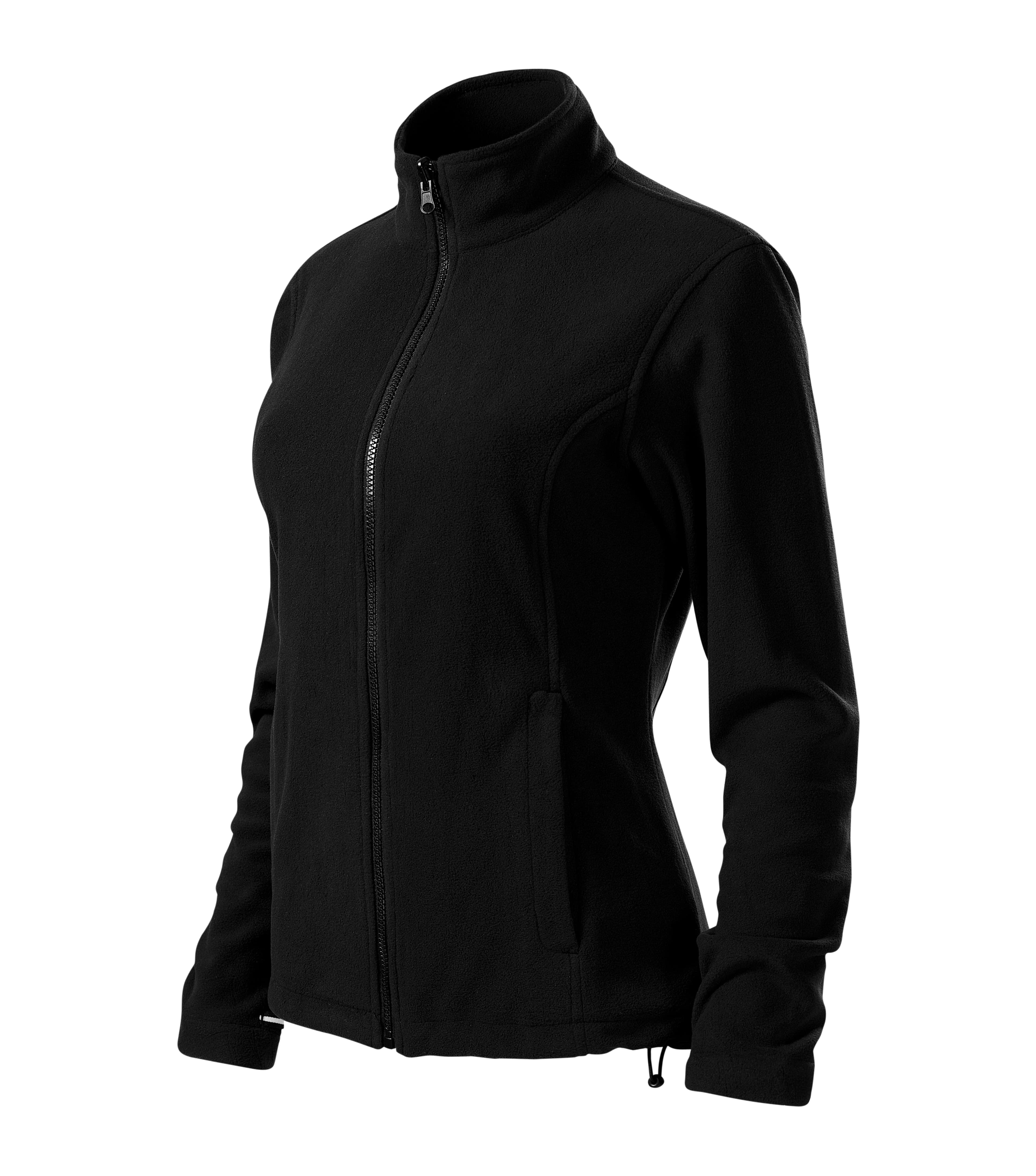 Silva Serein - Jacke 3in1 Damen 100% Polyester, waterproof - 534 in Schwarz