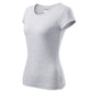 Pure Haven - T-shirt women's 100% cotton - 122