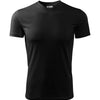 Hunter Drift - T-shirt men's 100% polyester - 124 - Black