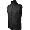 VantaEdge - Vest men's 100% polyamide - 509 - ebony gray
