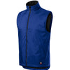 VantaEdge - Vest men's 100% polyamide - 509 - royal blue