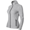 Mistvale - Micro fleece women's 100% polyester - 853 - Silver