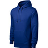 Northbound - Sweatshirt men's 65% cotton 35% polyester - F13 - royal blue