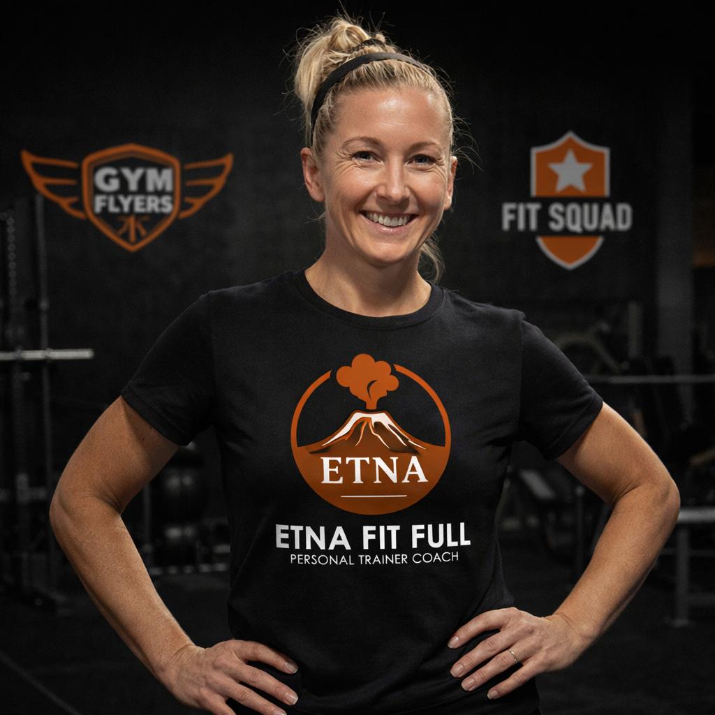 For Gym & Fitness Brands