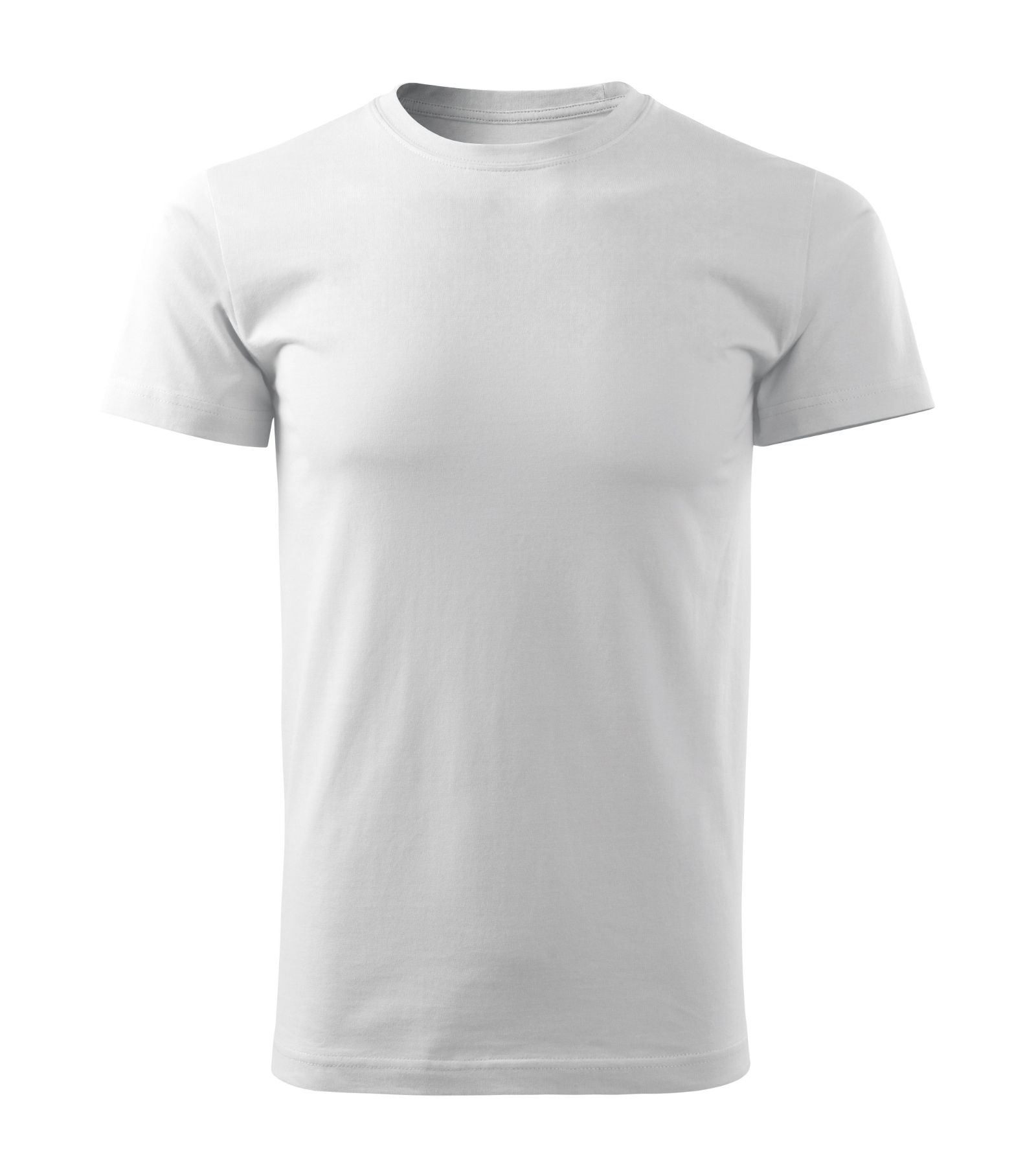 Alder Route - T-Shirt Unisex 100% Baumwolle - 137, weiß, Größe XS