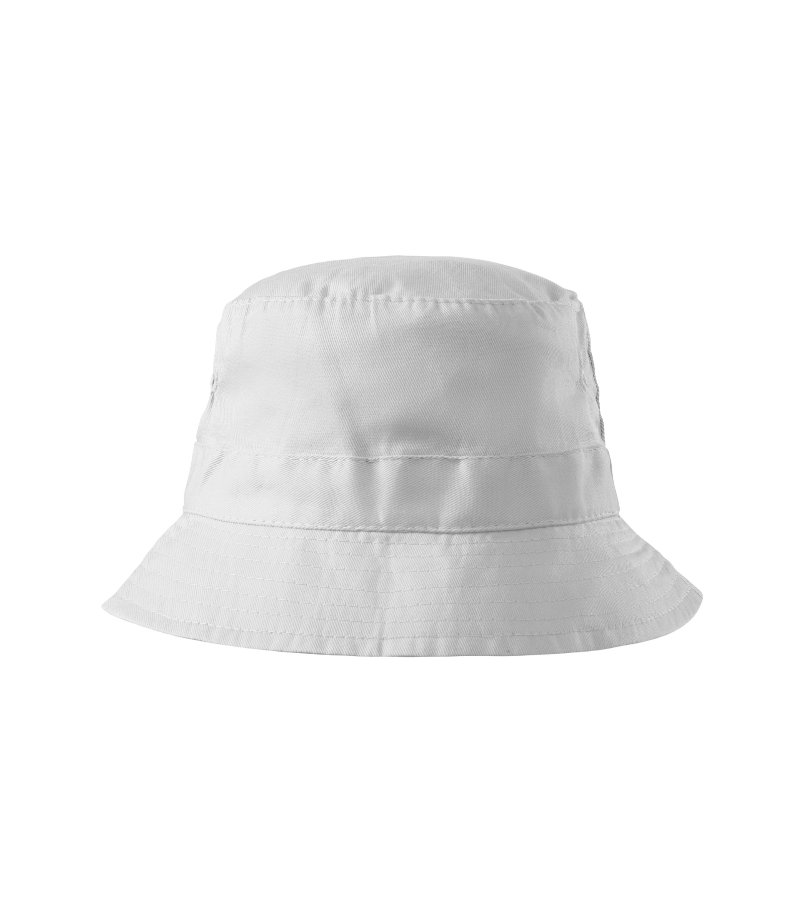Verdant Cove - Hut Unisex 100% Baumwolle Umfang 61 cm - 304, weiß, Größe uni